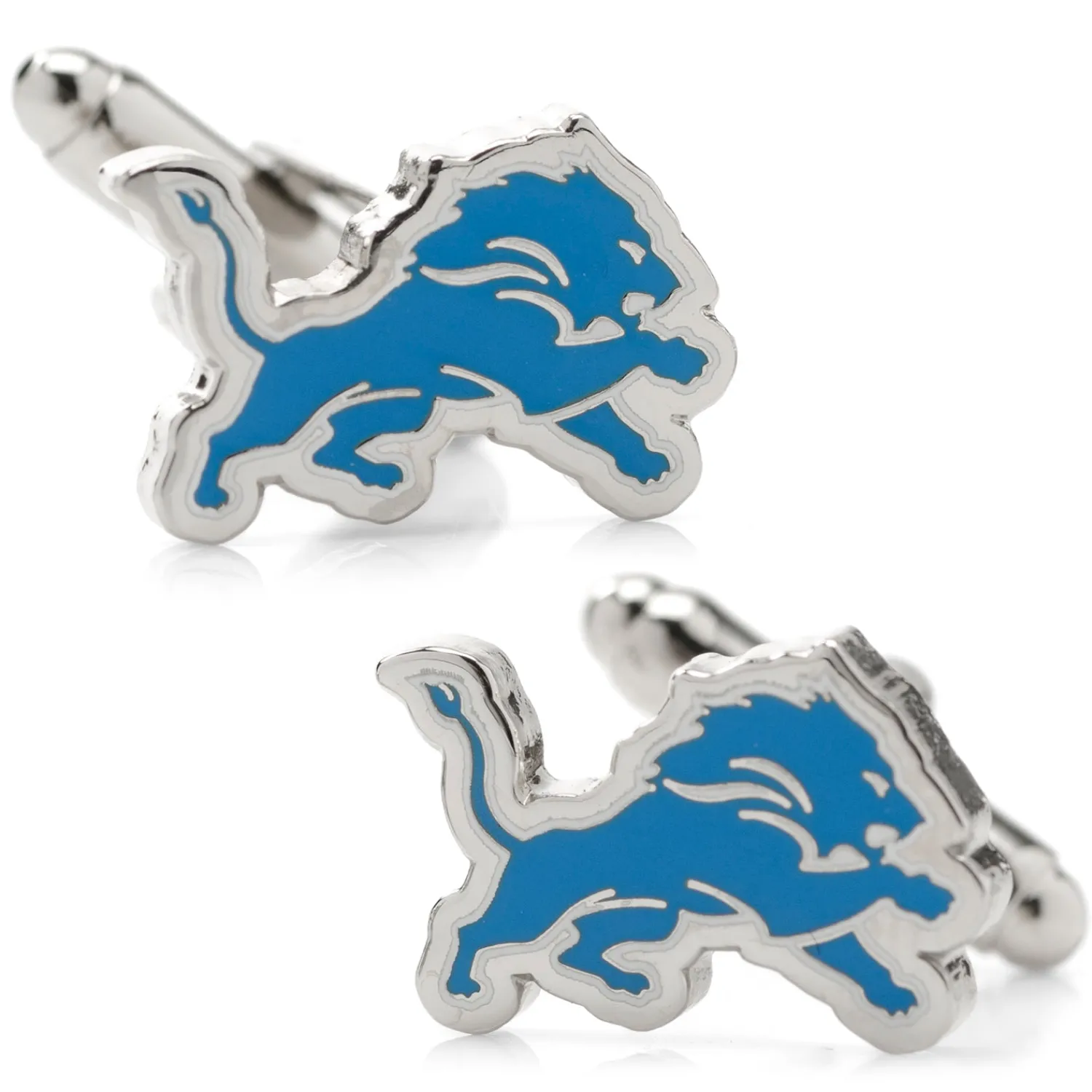 Online Detroit Lions Cufflinks Luxury Cufflinks | Sports Cufflinks