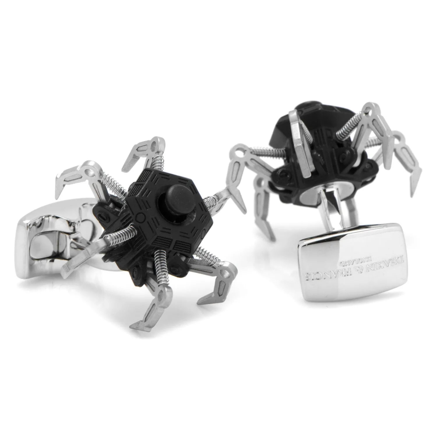 New Drone Cufflinks Luxury Cufflinks | Hobbies & Interests Cufflinks