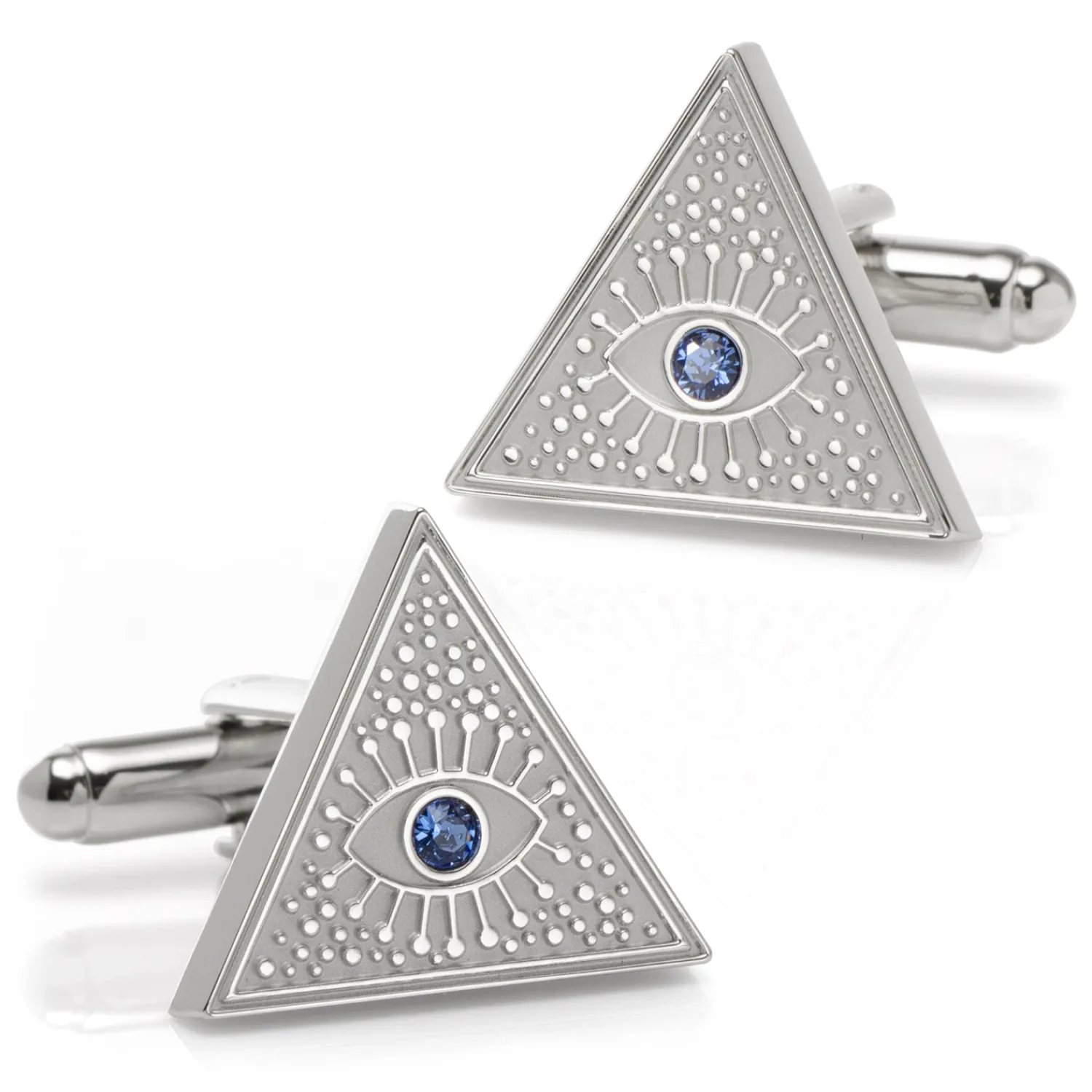 Cheap Evil Eye Amulet Cufflinks Luxury Cufflinks | Hobbies & Interests Cufflinks