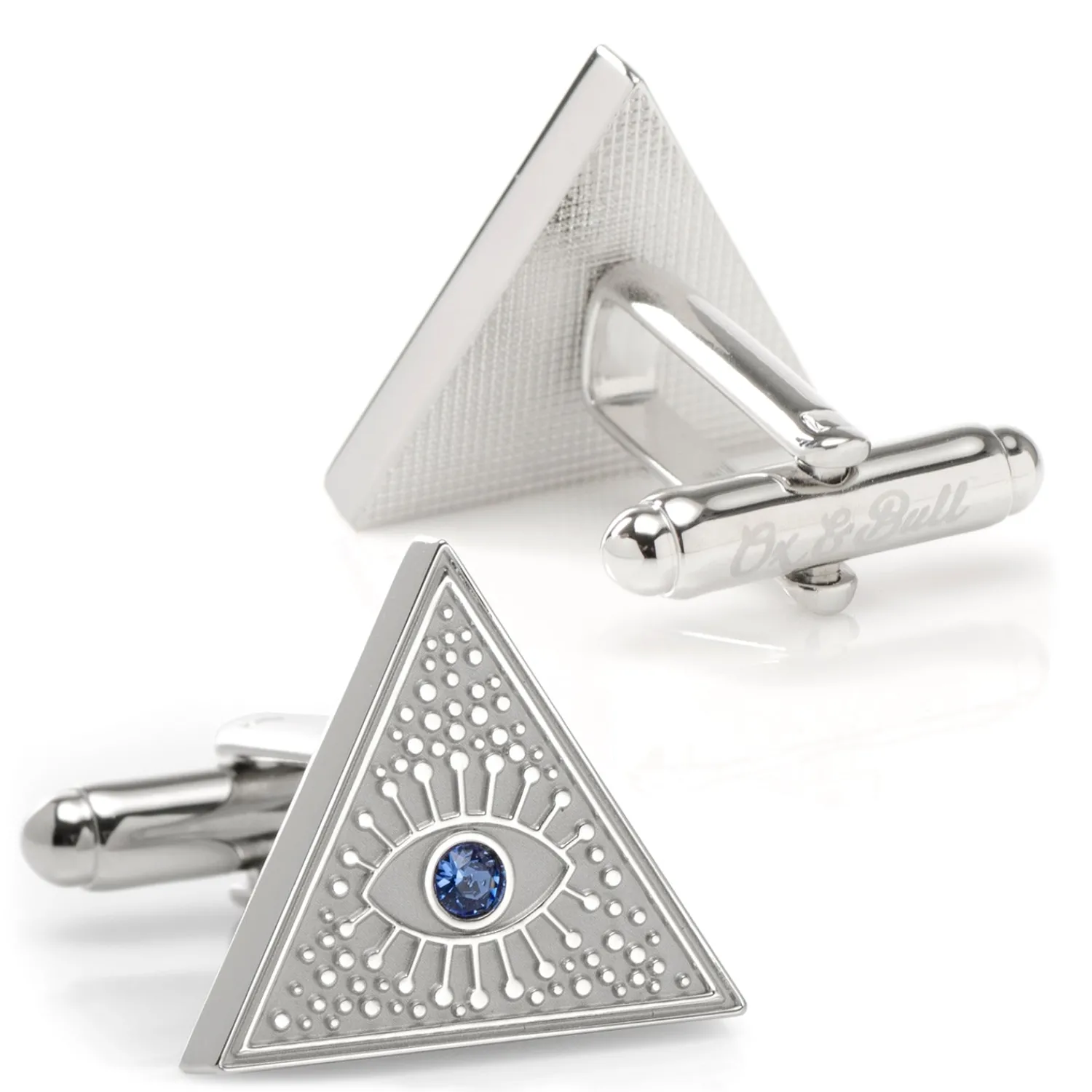 Cheap Evil Eye Amulet Cufflinks Luxury Cufflinks | Hobbies & Interests Cufflinks