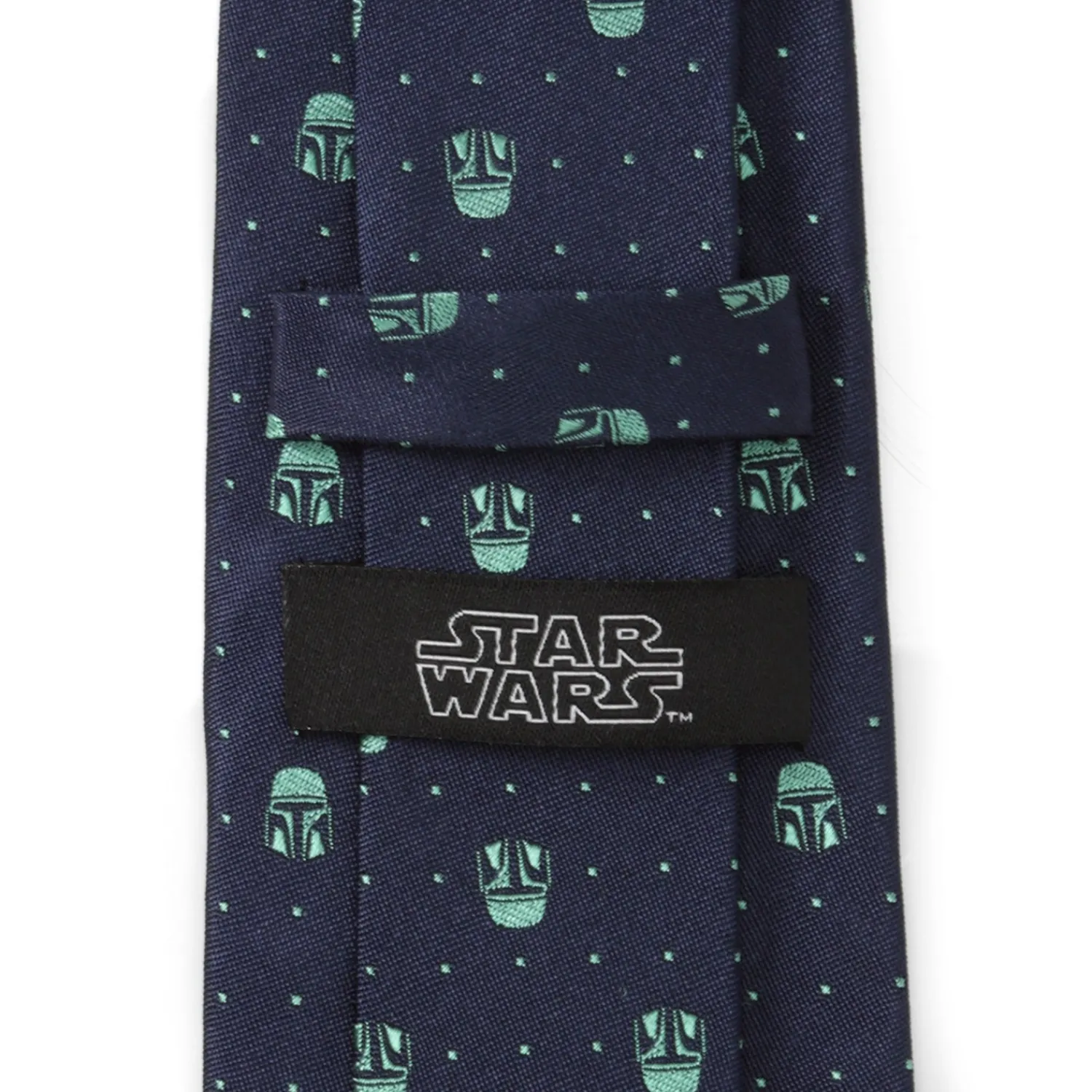 Hot Father and Son Mando and The Child Necktie Gift Set Father & Son Ties | Star Wars Ties