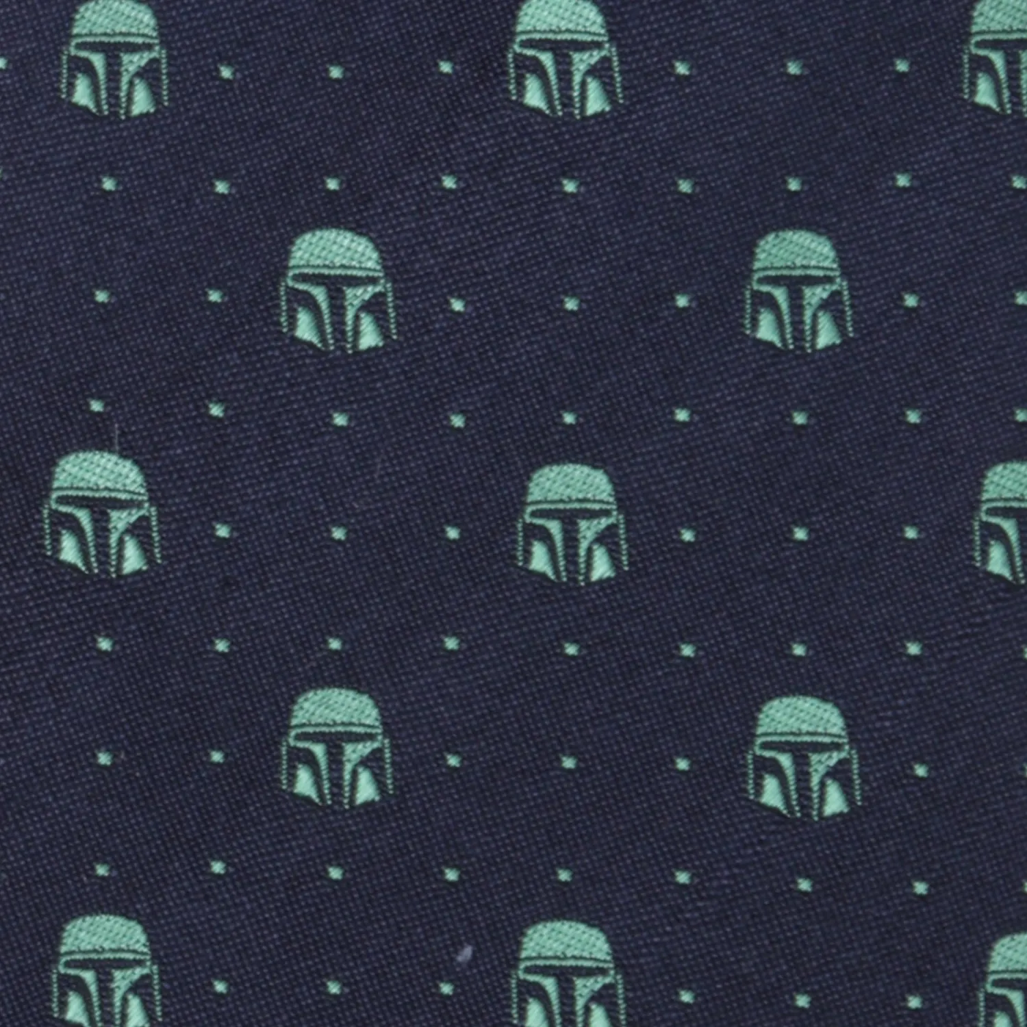 Hot Father and Son Mando and The Child Necktie Gift Set Father & Son Ties | Star Wars Ties