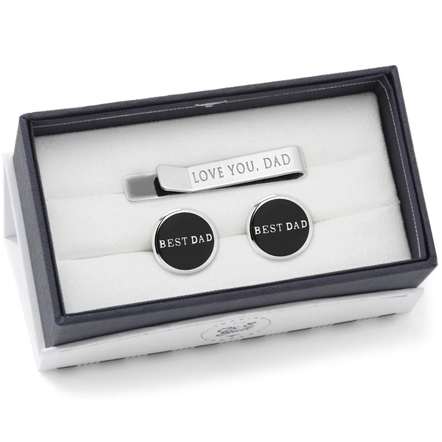 Clearance Father's Day Gift Set Hobbies & Interests Cufflinks