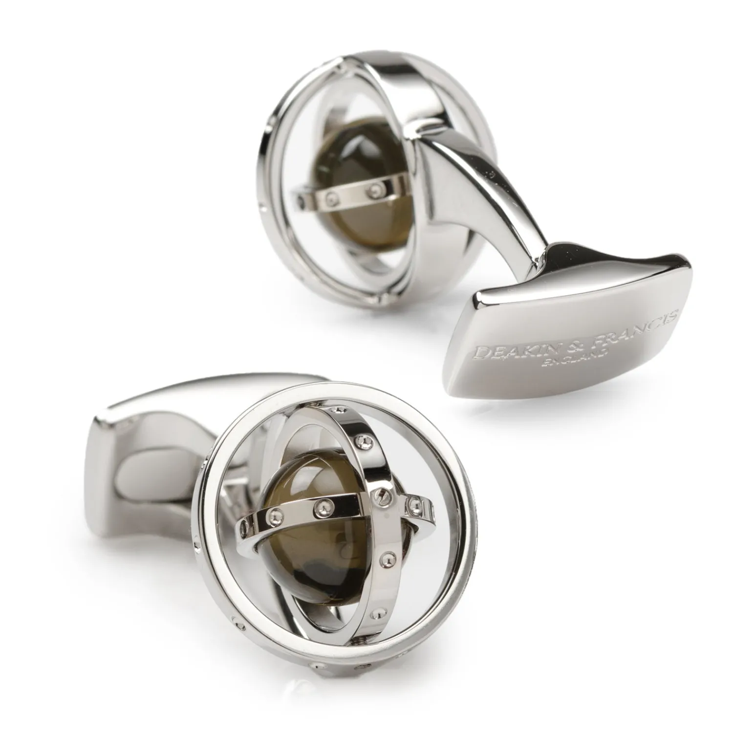 Best Sale Gimbal Cufflinks Hobbies & Interests Cufflinks | Luxury Cufflinks