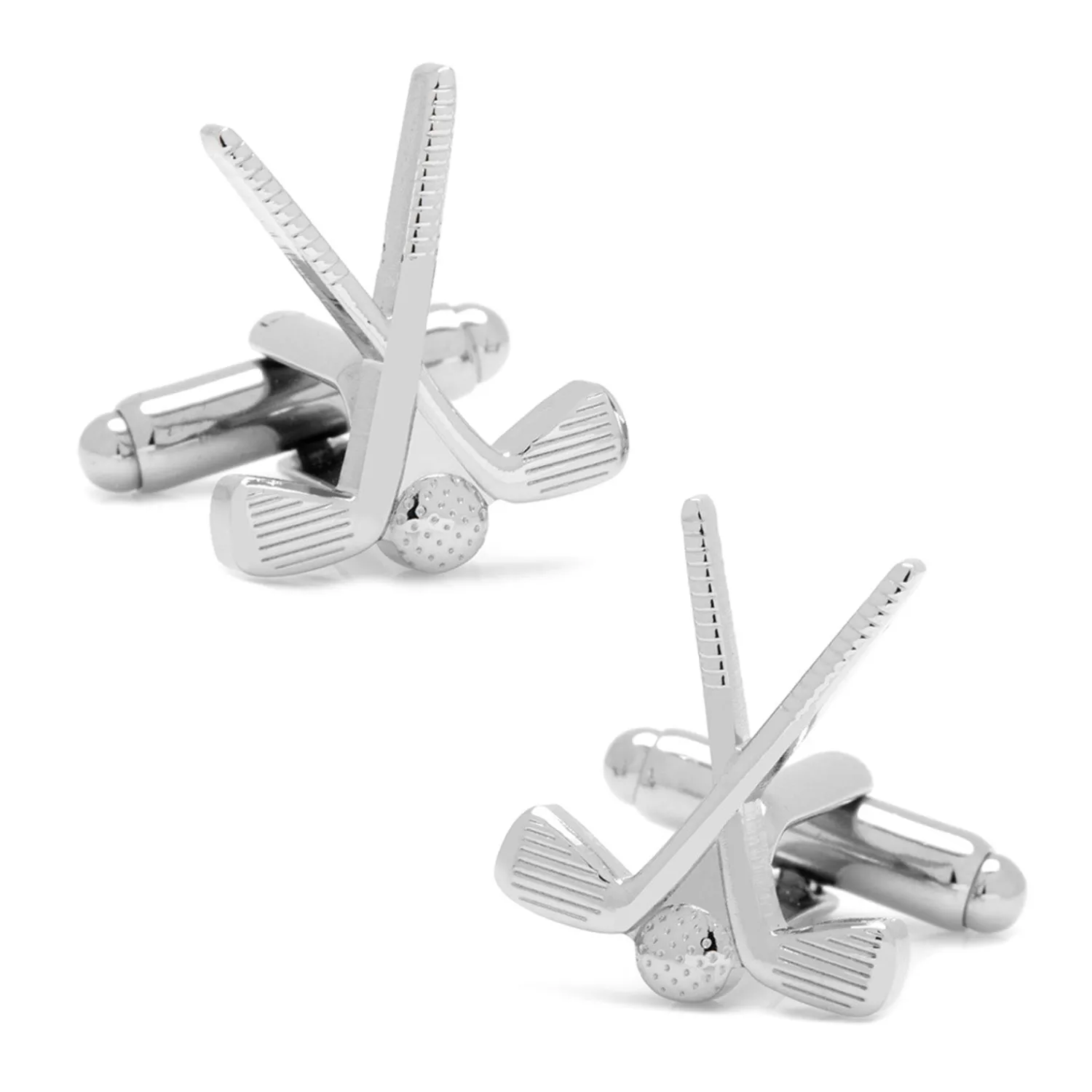 Cheap Golf Clubs Cufflinks Luxury Cufflinks | Hobbies & Interests Cufflinks