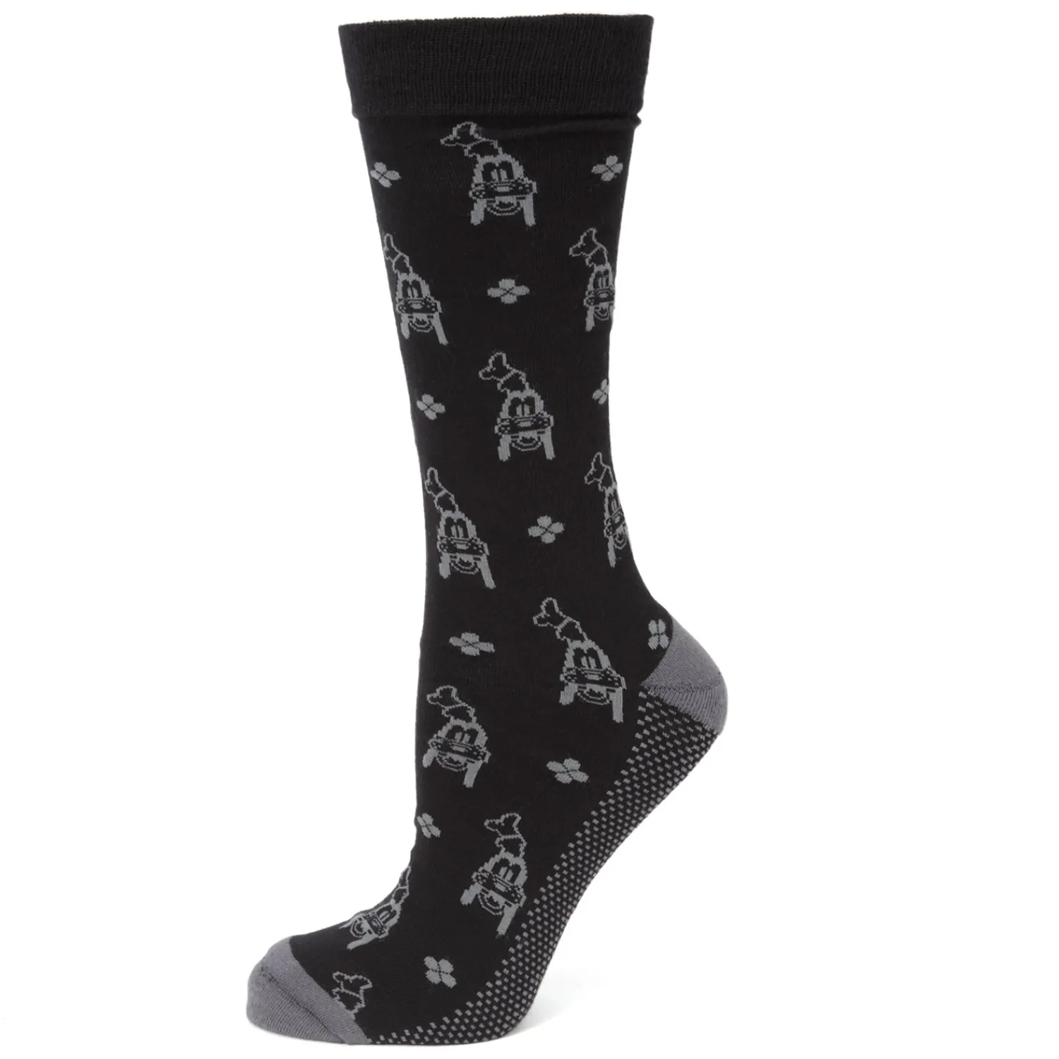 Sale Goofy Sock & Mickey Lapel Pin Set Socks