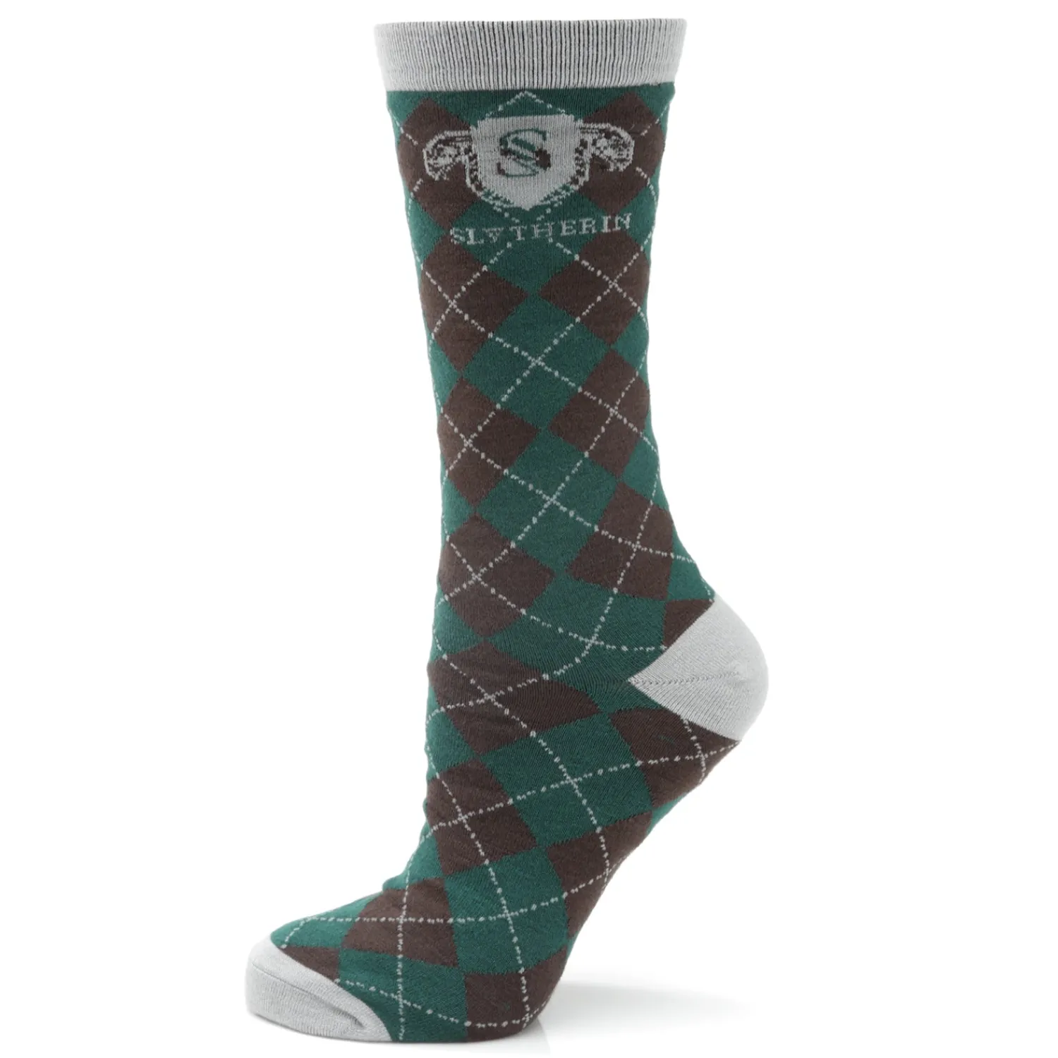 Best Sale Slytherin Men's Sock Socks