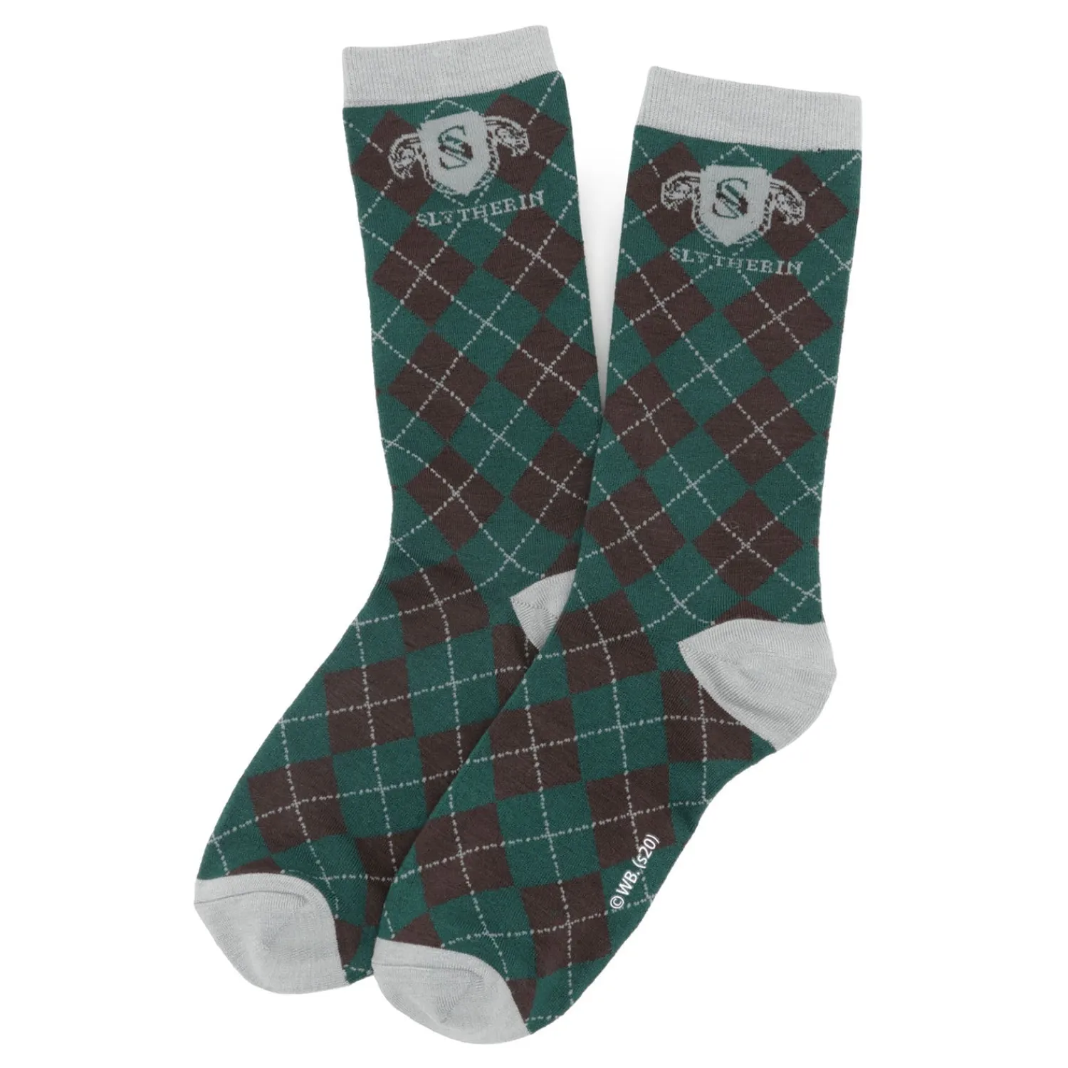 Best Sale Slytherin Men's Sock Socks