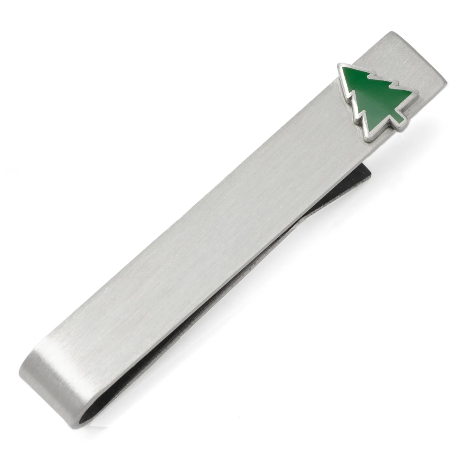 Cheap Holiday Tree Tie Bar Hobbies & Interests Tie Bars | Classic Tie Bars