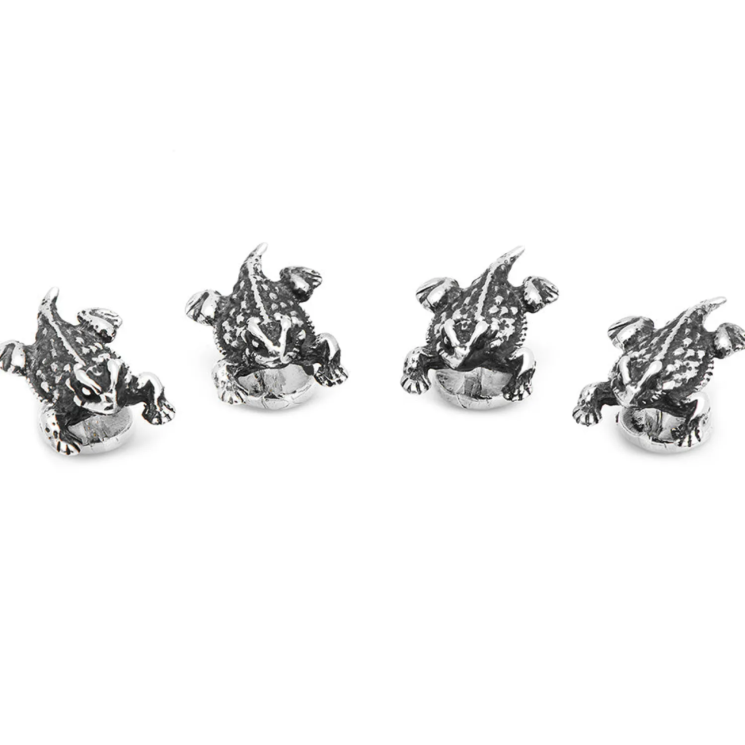 Discount Horny Toad Tuxedo Studs Stud Sets | Hobbies & Interests Cufflinks