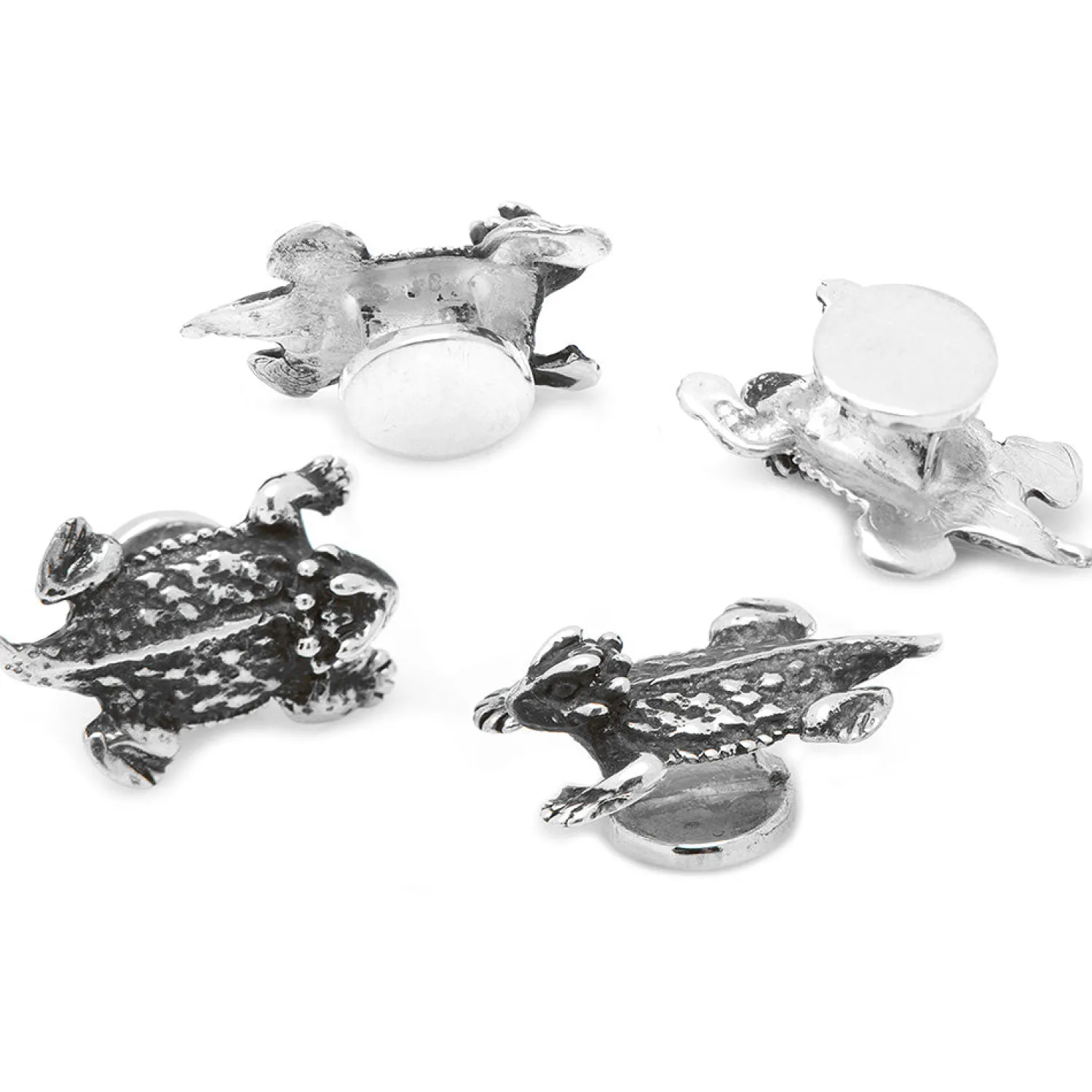 Discount Horny Toad Tuxedo Studs Stud Sets | Hobbies & Interests Cufflinks