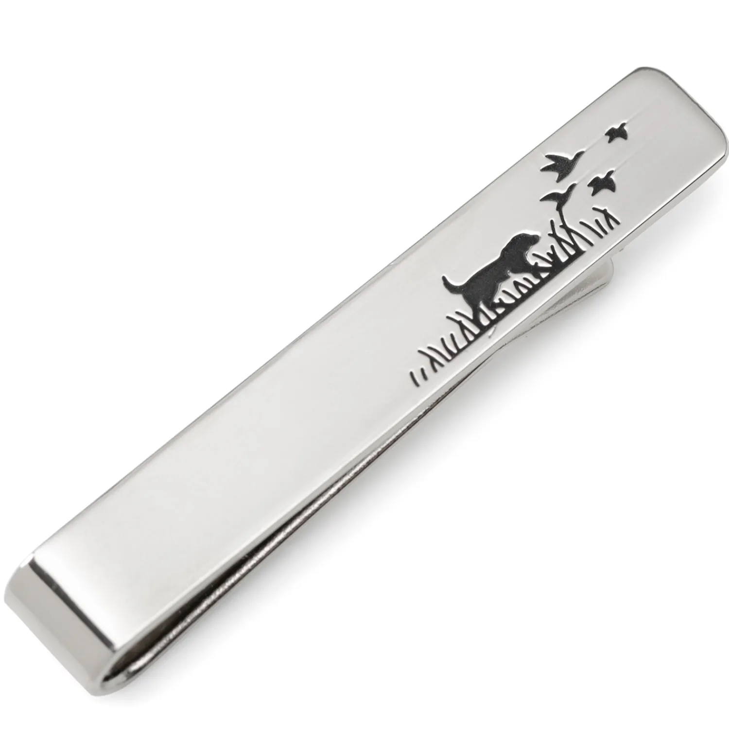 Discount Hunting Dog Tie Bar Hobbies & Interests Tie Bars | Classic Tie Bars