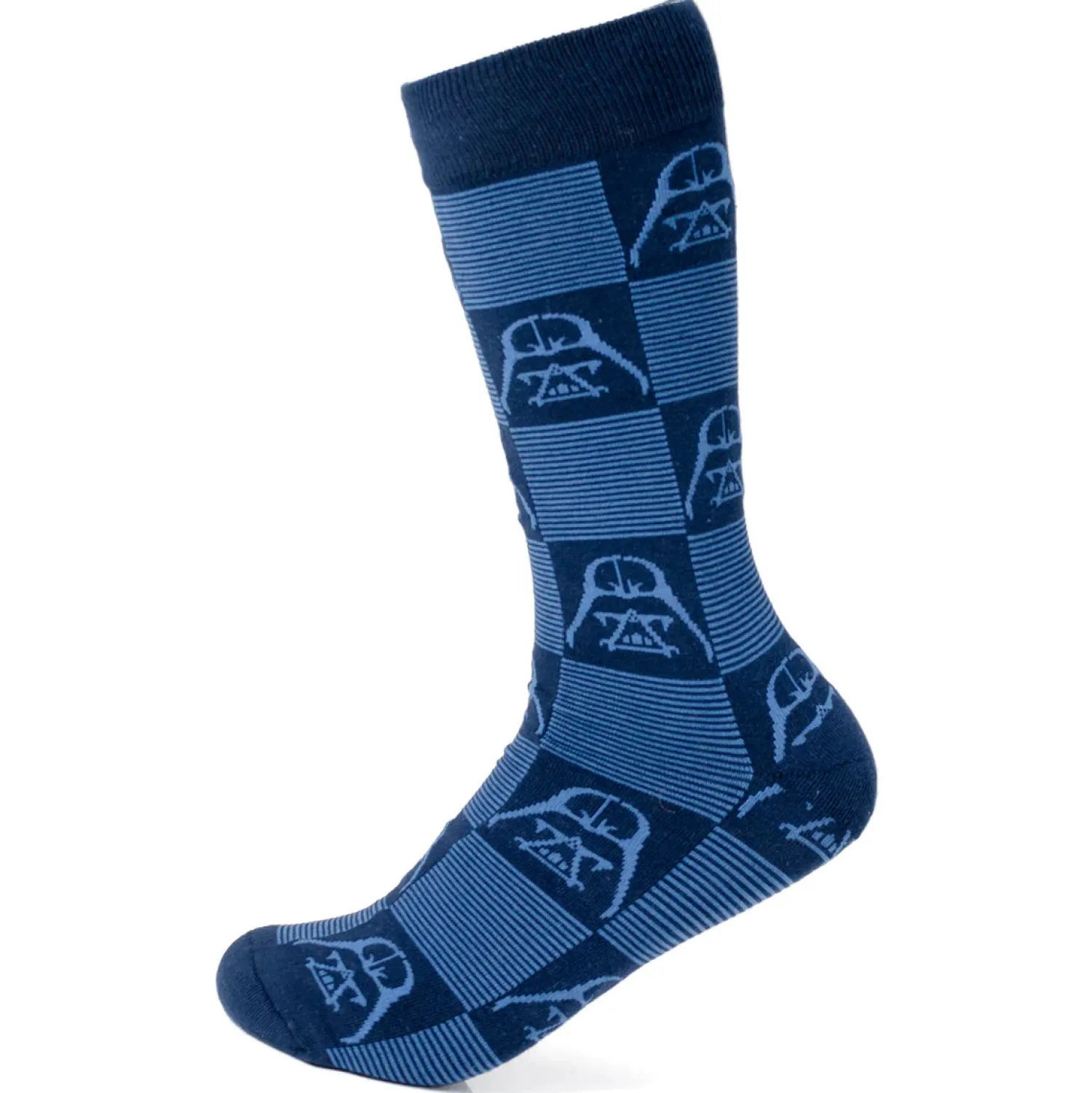 Hot Imperial Darth Vader Navy Gift Set Socks