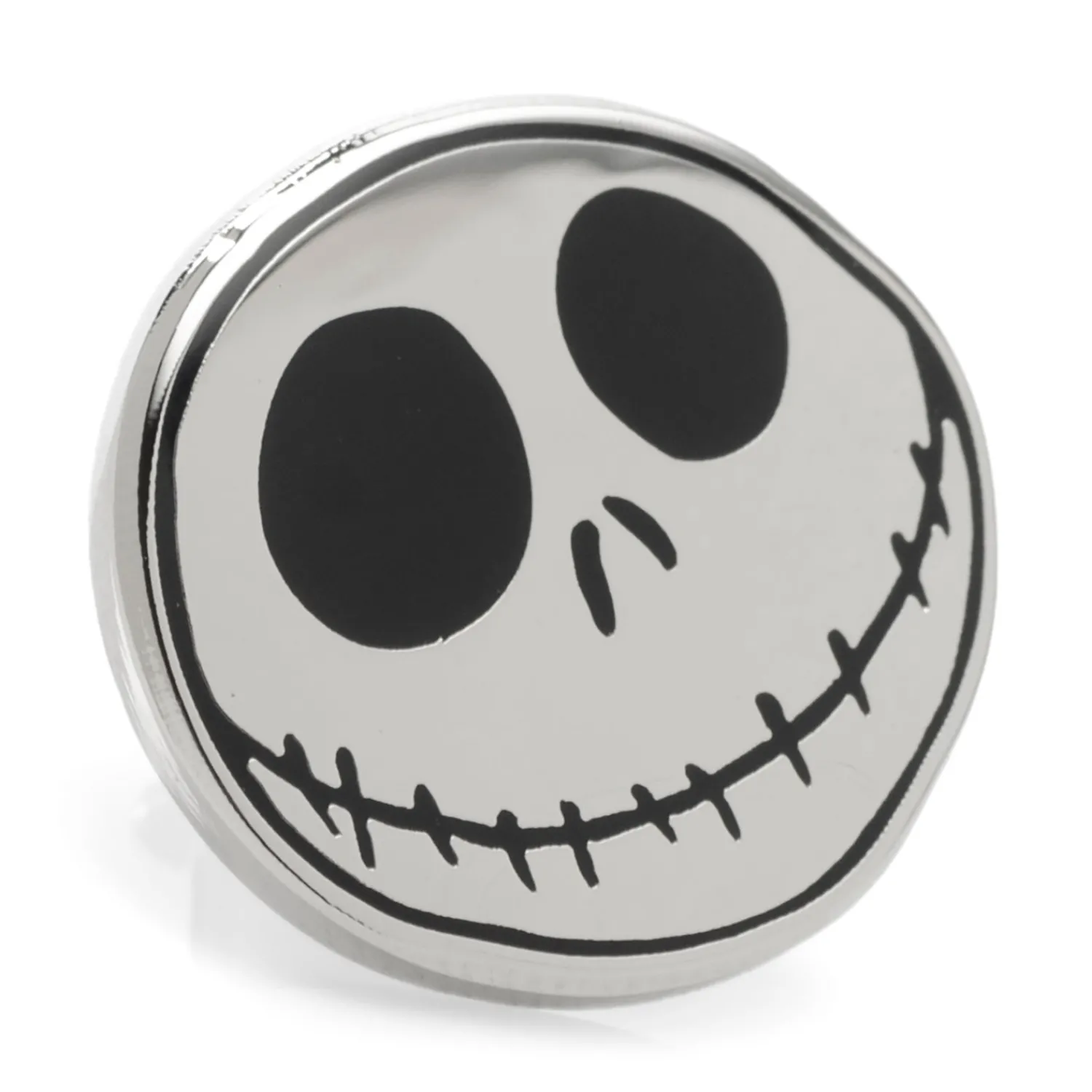 Online Jack Skellington Lapel Pin Lapel Pins