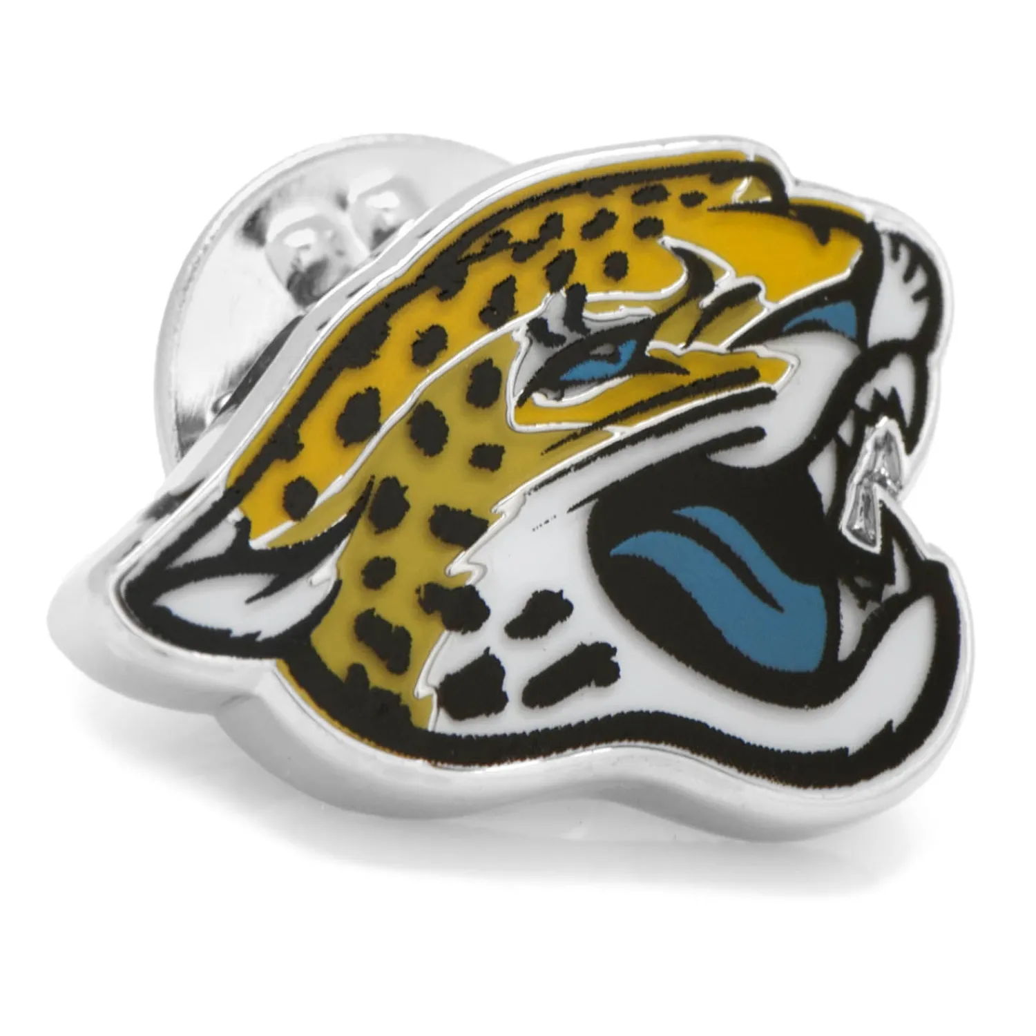 Outlet Jacksonville Jaguars Lapel Pin Lapel Pins