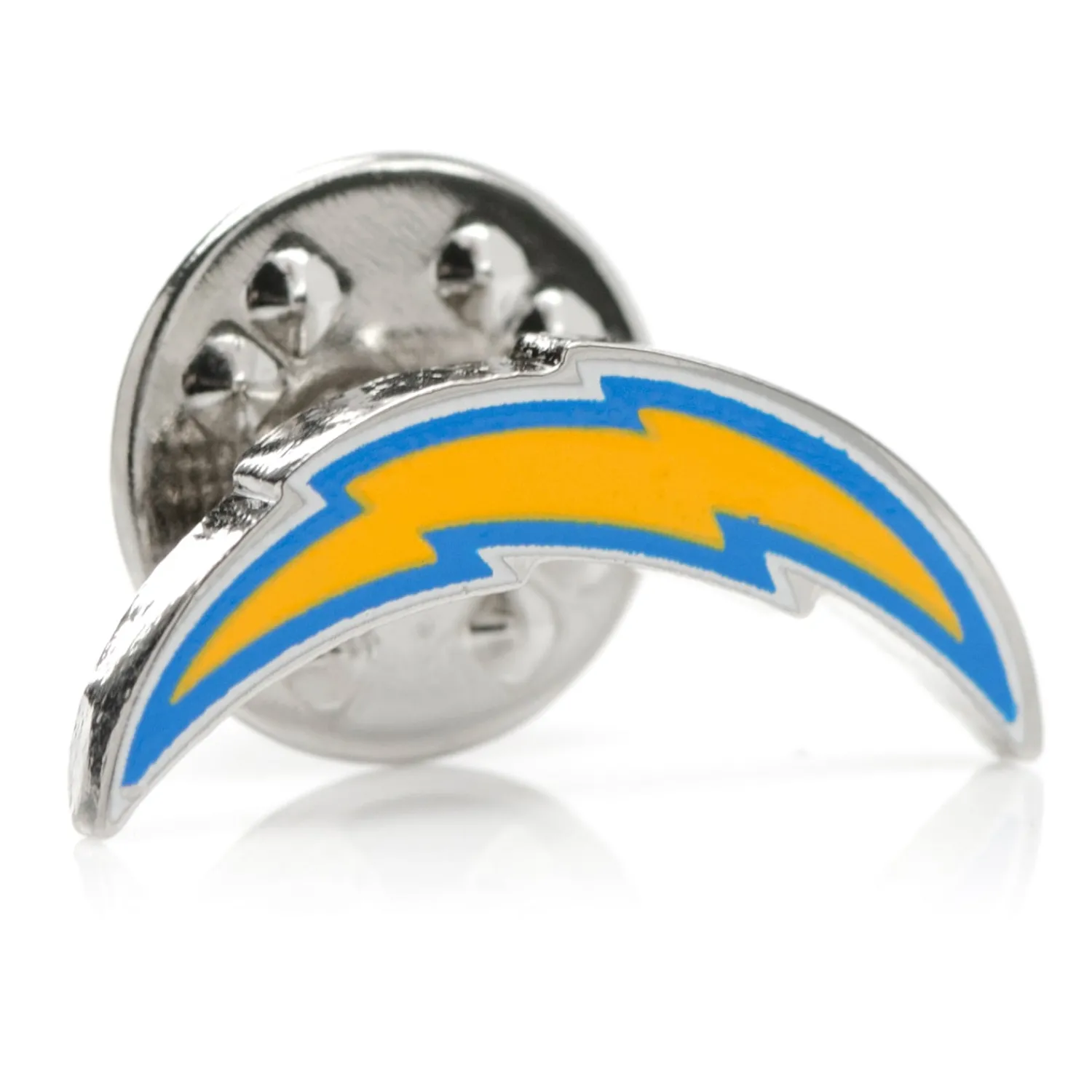 Best LA Chargers Lapel Pin Lapel Pins