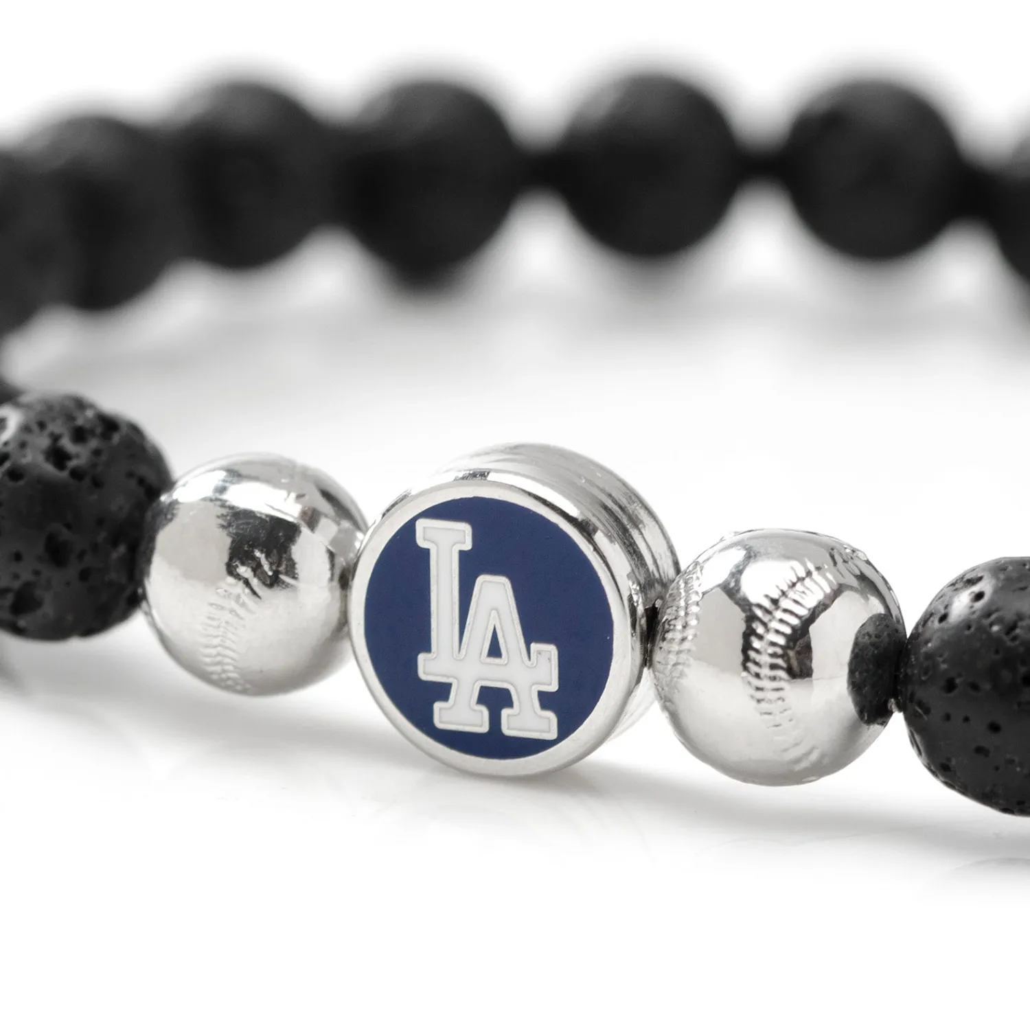 Clearance LA Dodgers Bracelet Bracelets