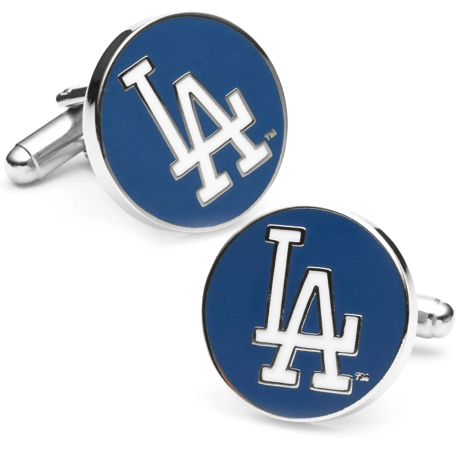 Best LA Dodgers Cufflinks Luxury Cufflinks | Sports Cufflinks