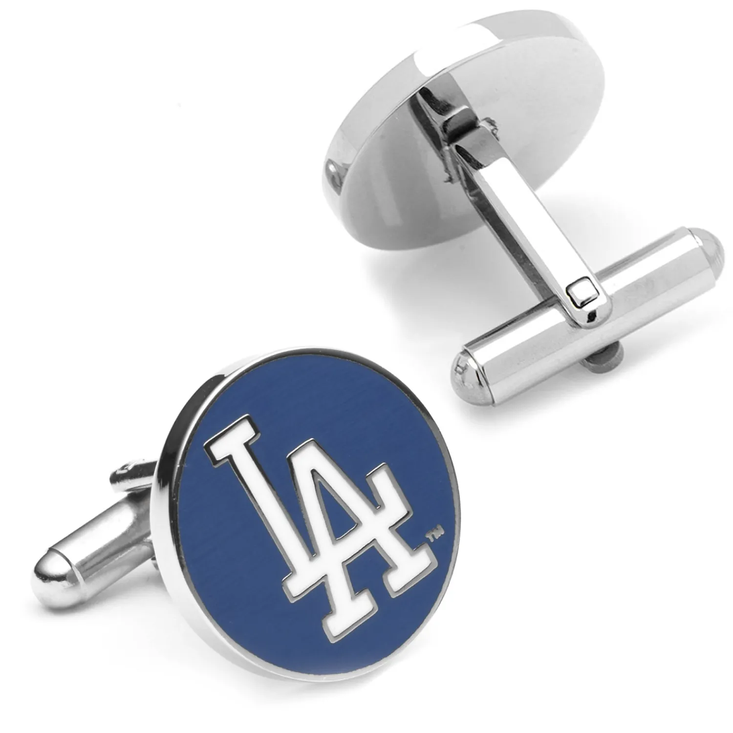 Best LA Dodgers Cufflinks Luxury Cufflinks | Sports Cufflinks