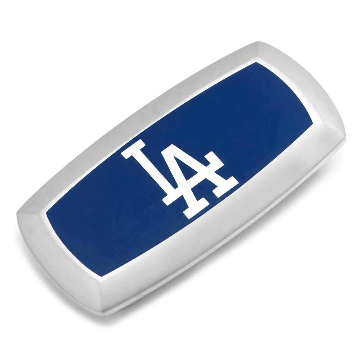 New LA Dodgers Cushion Money Clip Money Clips