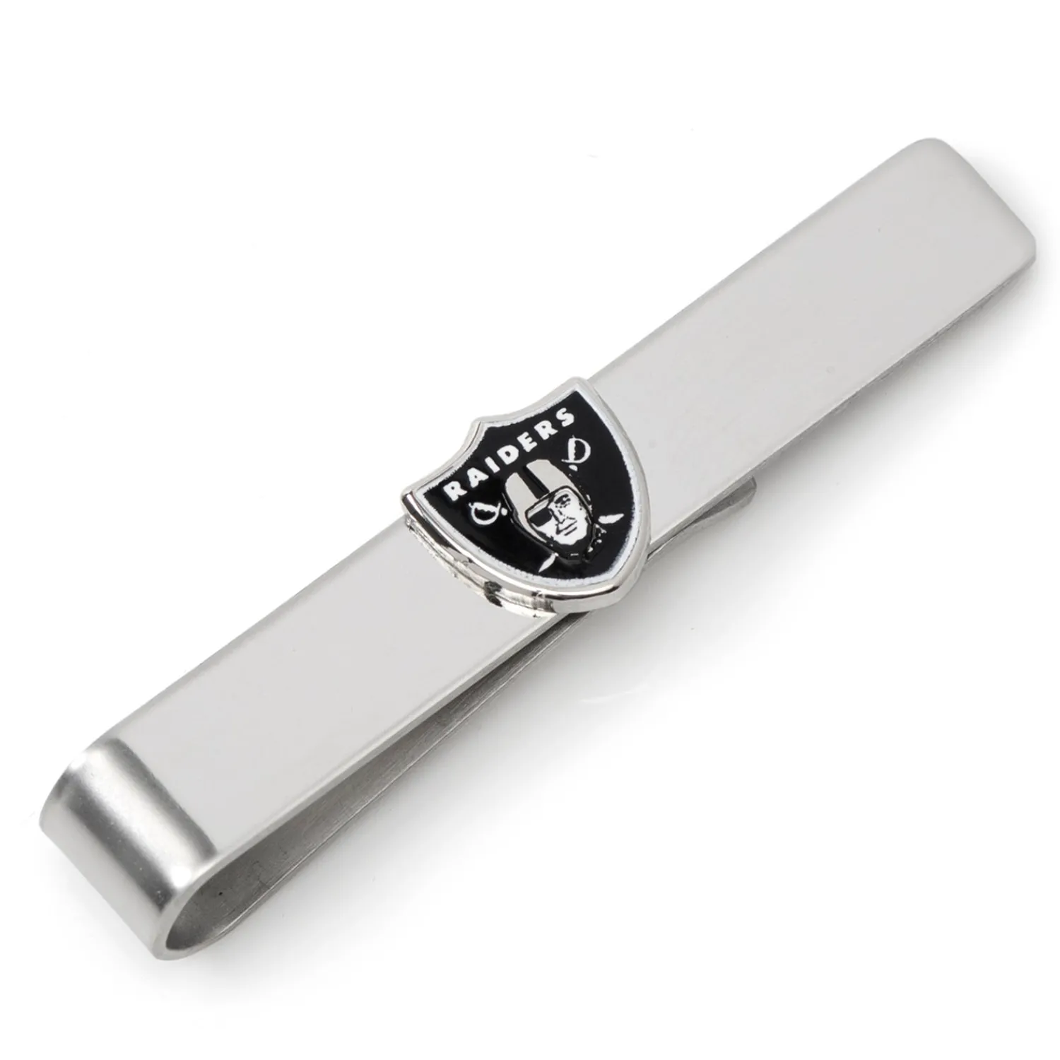 Best Las Vegas Raiders Tie Bar Sports Tie Bars