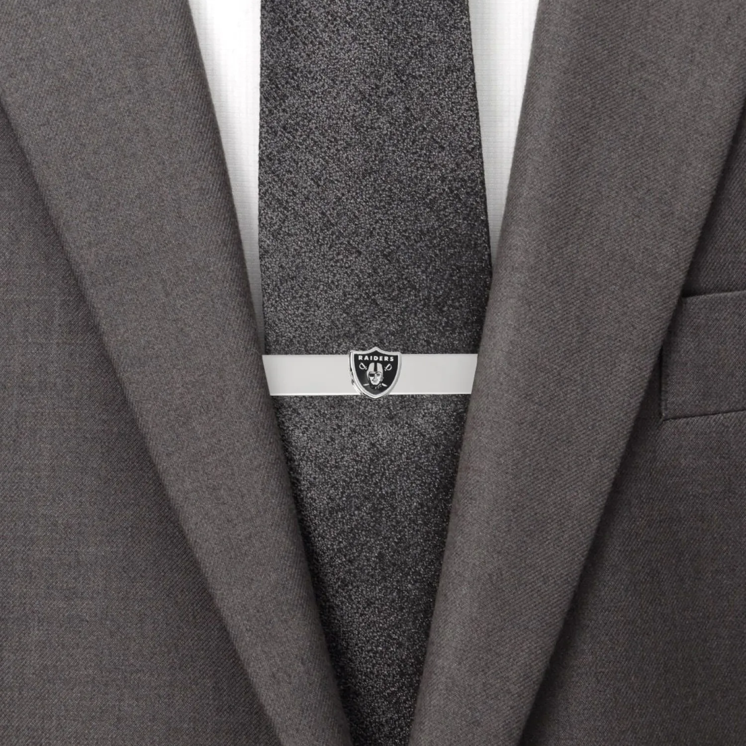 Best Las Vegas Raiders Tie Bar Sports Tie Bars