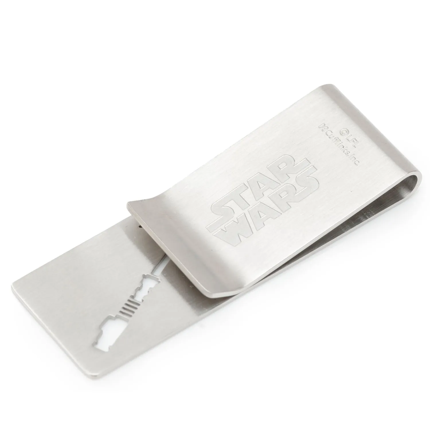 Outlet Lightsaber Money Clip Money Clips