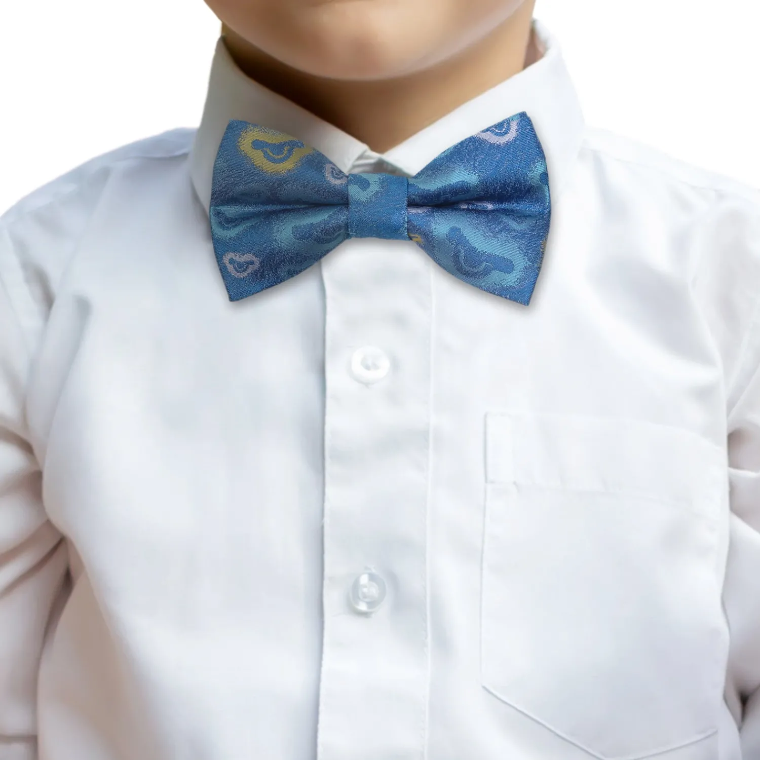 Flash Sale Lion King Symbols Big Boys Bow Tie BOY Ties & Bow Ties For Boys | Disney Ties