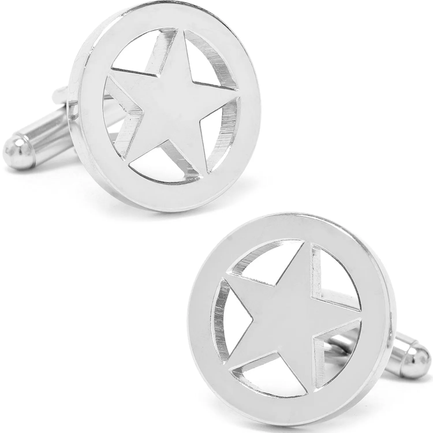 Online Lone Star Cufflinks Luxury Cufflinks | Hobbies & Interests Cufflinks