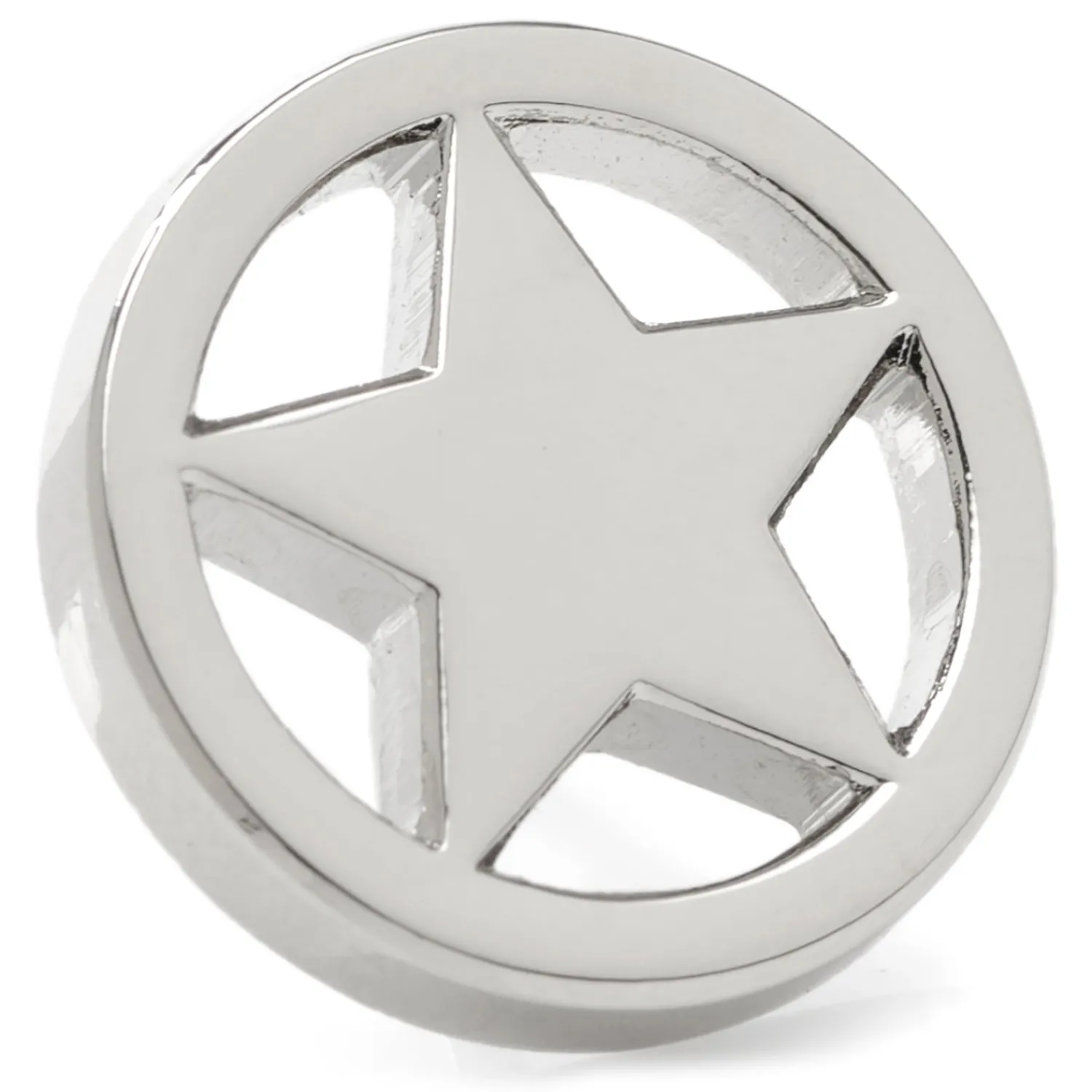 Store Lone Star Lapel Pin Lapel Pins