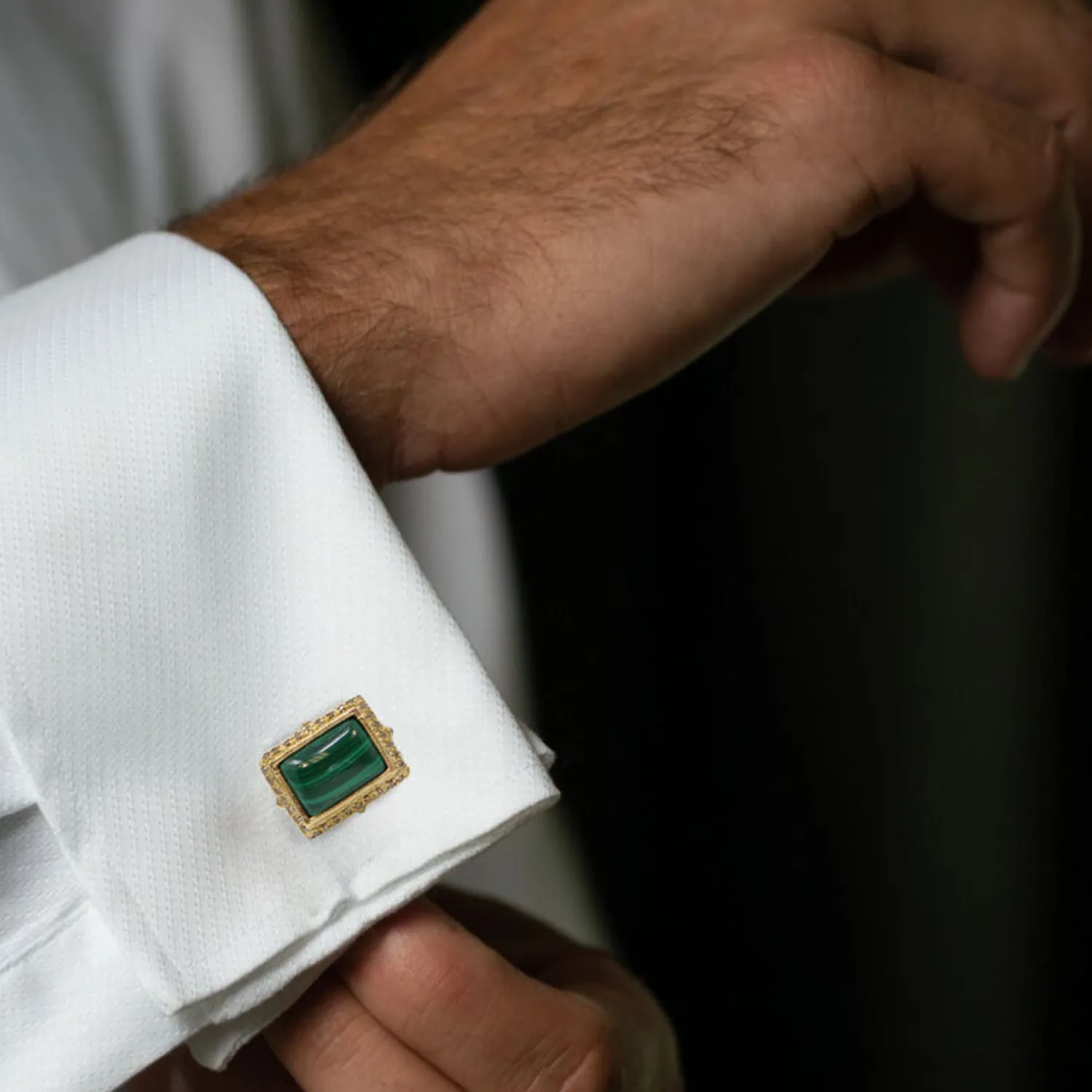 Cheap Malachite Cufflinks Luxury Cufflinks | Hobbies & Interests Cufflinks