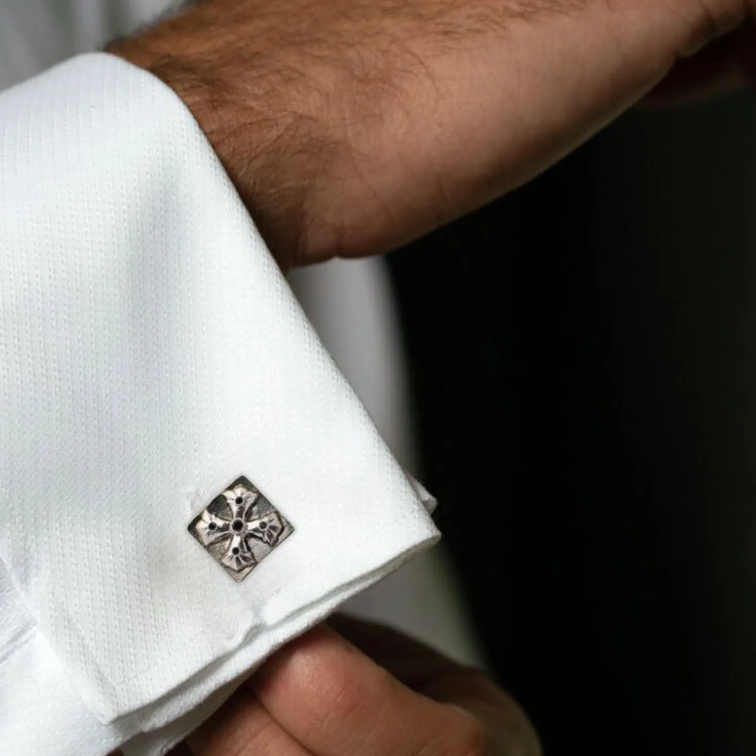 Best Maltese Cross Cufflinks Luxury Cufflinks | Hobbies & Interests Cufflinks