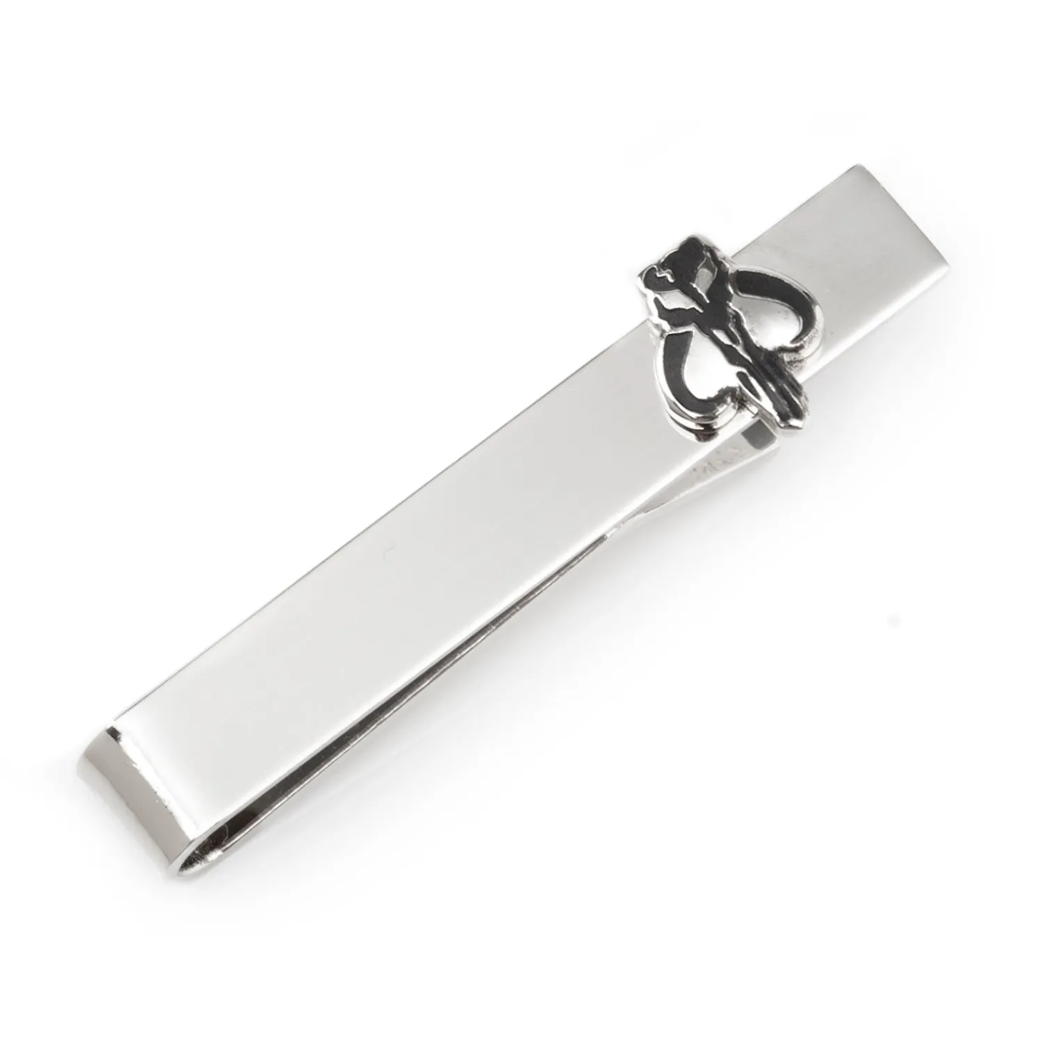 Outlet Mandalorian Tie Bar Movies & Characters Tie Bars