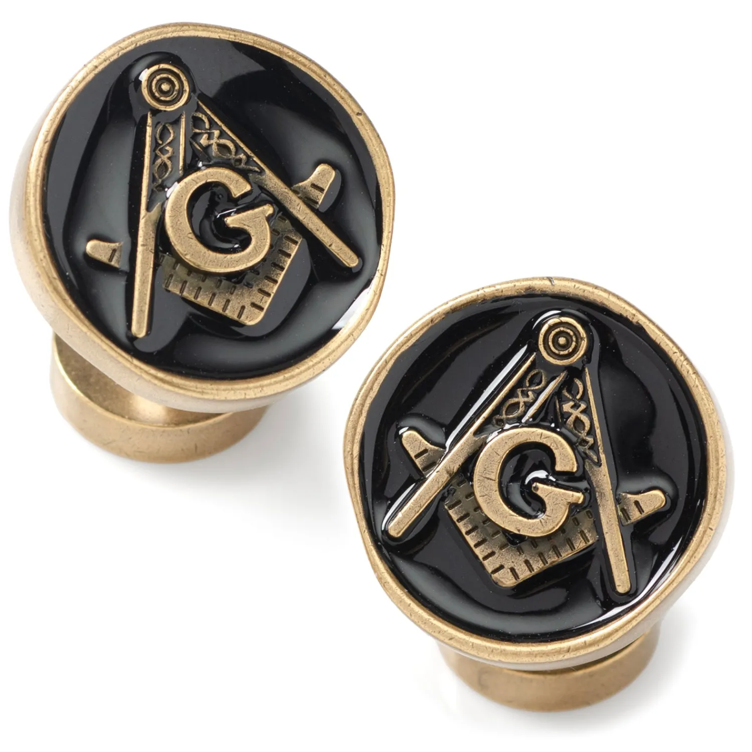 Best Sale Masonic Lodge Cufflinks Luxury Cufflinks | Hobbies & Interests Cufflinks