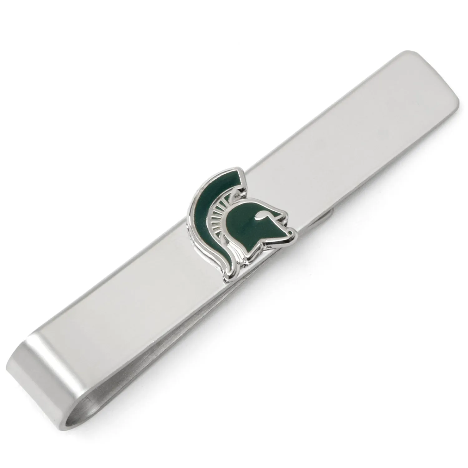 Online Michigan State Spartans Tie Bar Sports Tie Bars