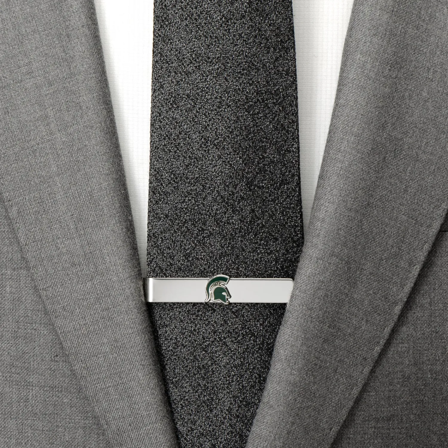 Online Michigan State Spartans Tie Bar Sports Tie Bars