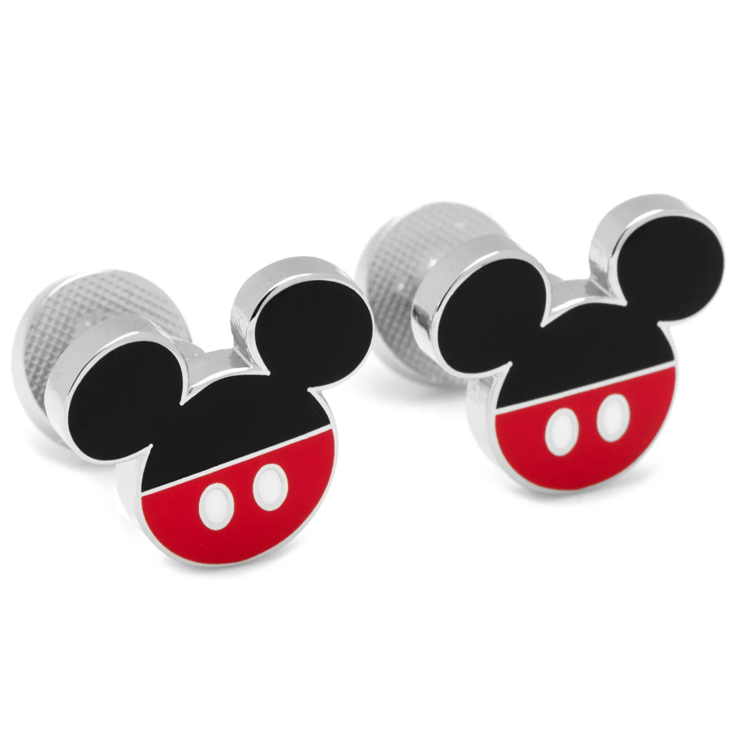 Sale Mickey Mouse Pants Cufflinks Luxury Cufflinks | Movies & Characters Cufflinks