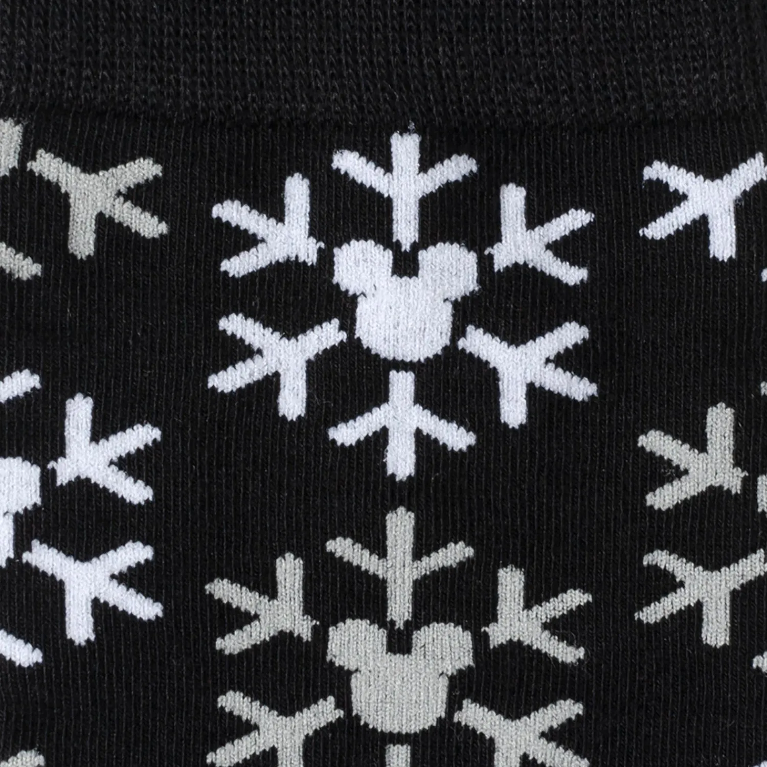 mickey_snow_black_sock_and_mickey_blue_lapel_pin_gift_set_2.webp Fashion Mickey Snow Black Sock and Mickey Blue Lapel Pin Gift Set Socks