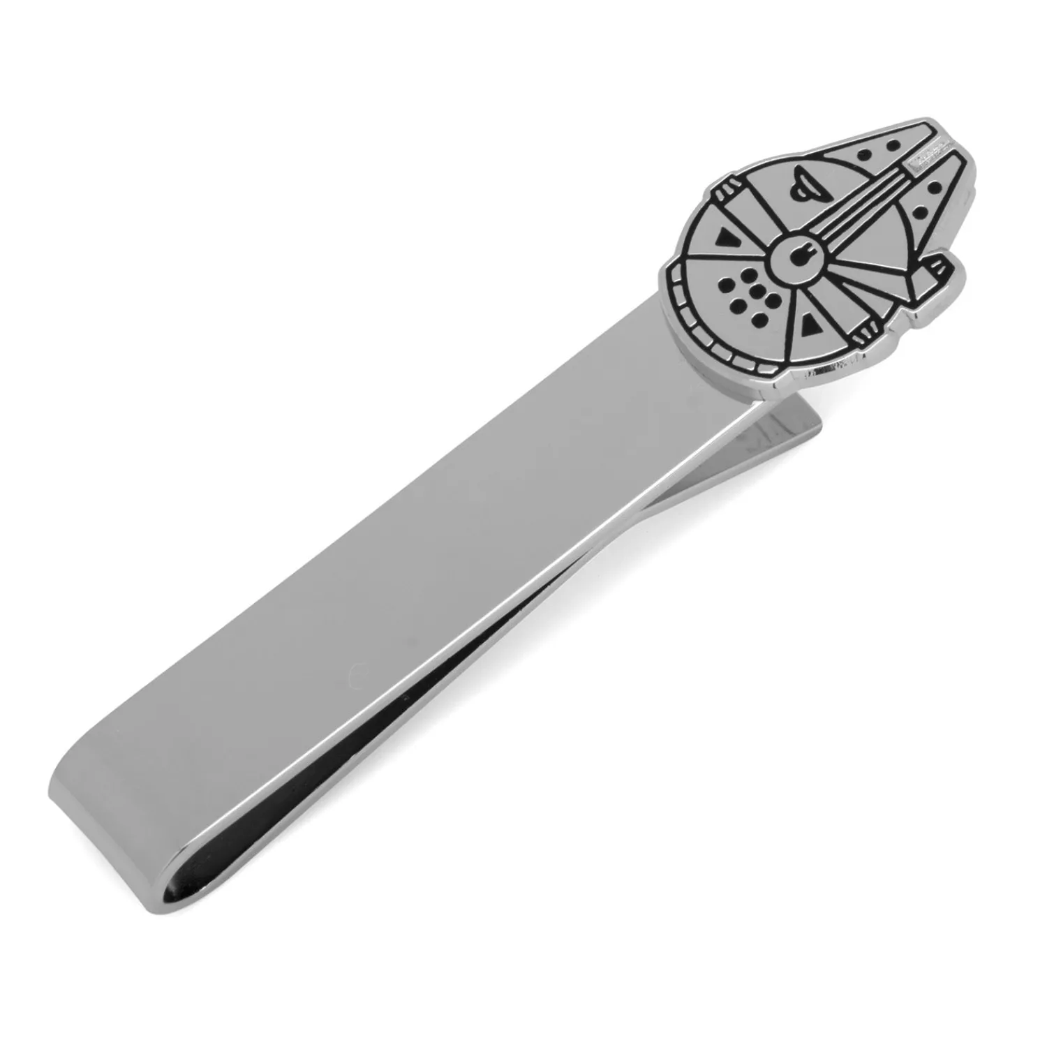 Best Millennium Falcon Tie Bar Movies & Characters Tie Bars