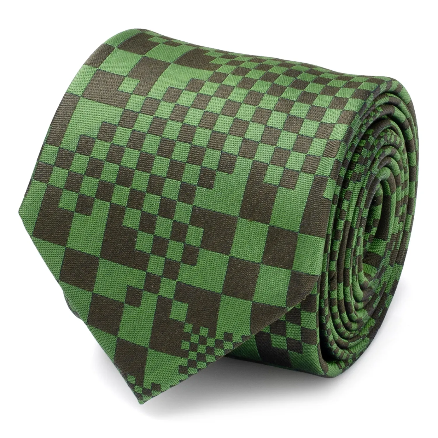 Best Hidden Creeper Green Men's Tie Classic Ties | Hobbies & Interests Cufflinks