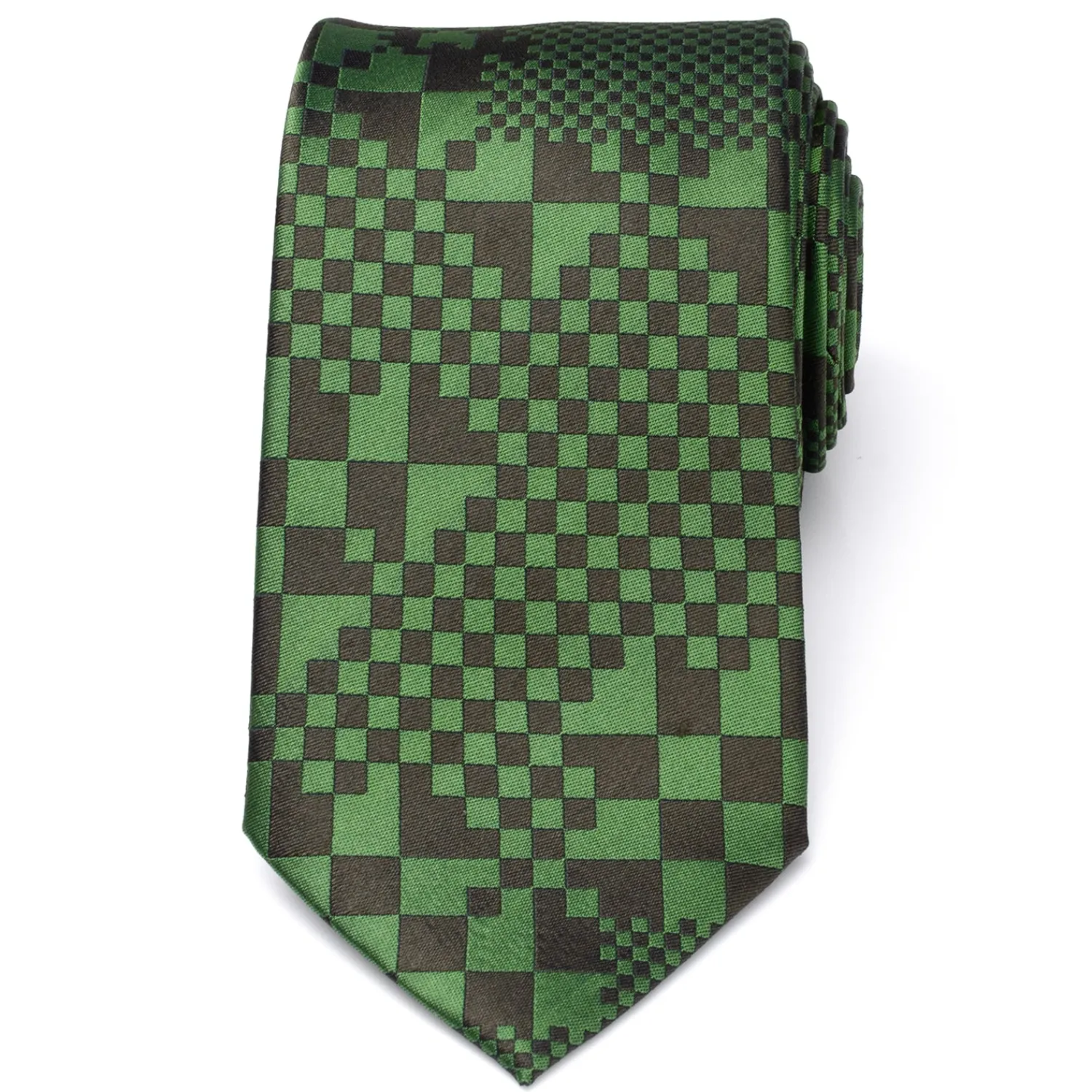 Best Hidden Creeper Green Men's Tie Classic Ties | Hobbies & Interests Cufflinks