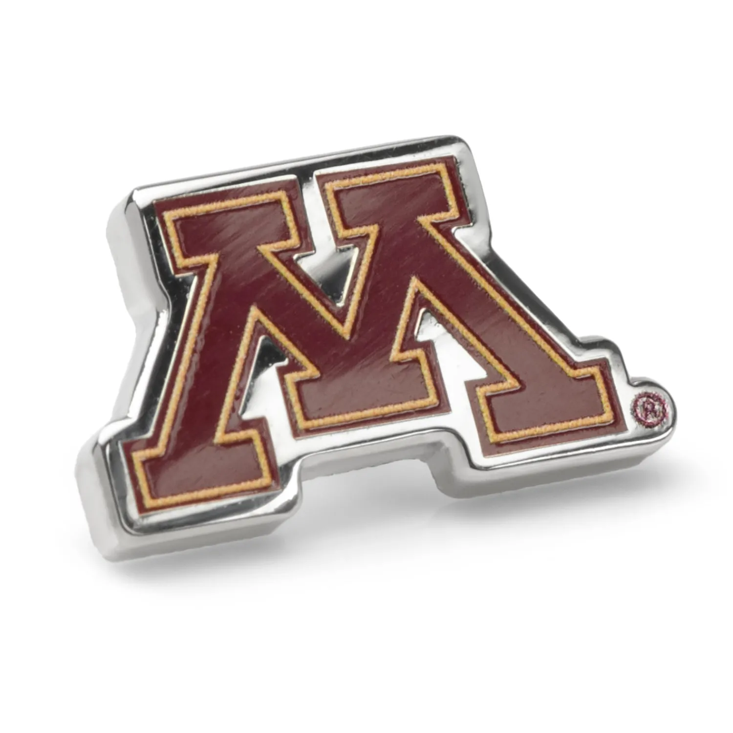 Fashion Minnesota Gophers Lapel Pin Lapel Pins