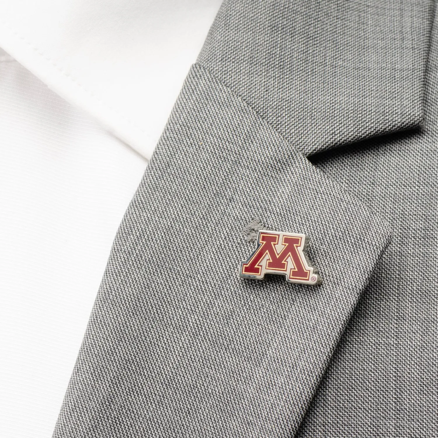 Fashion Minnesota Gophers Lapel Pin Lapel Pins