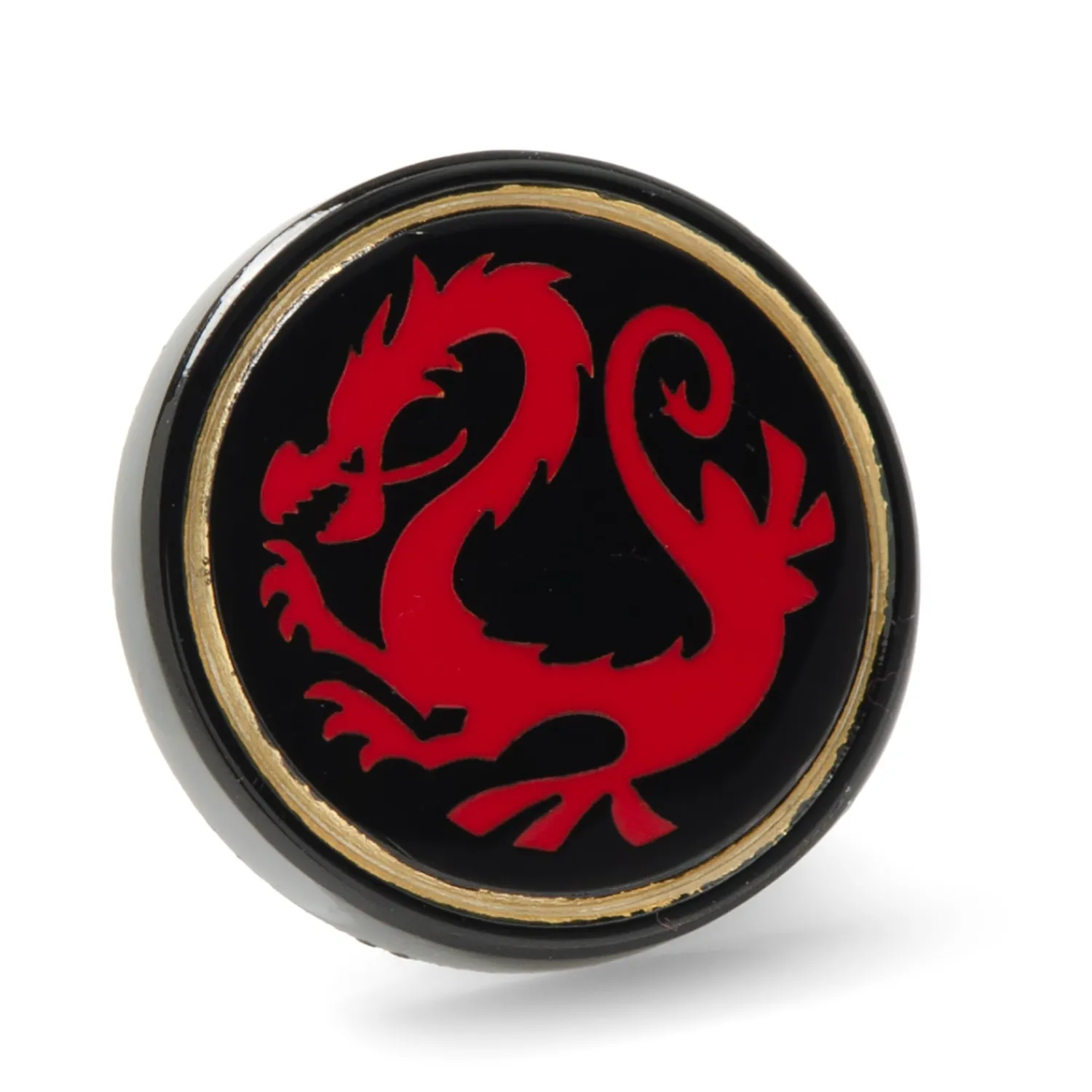 Best Mushu Emblem Lapel Pin Lapel Pins