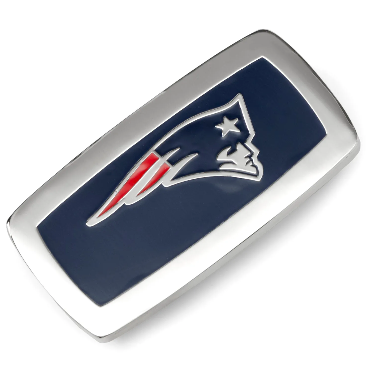 Online New England Patriots Cushion Money Clip Money Clips