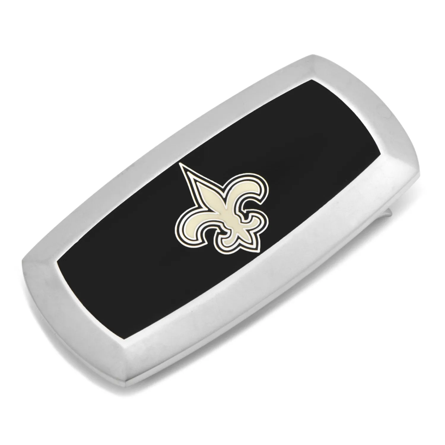 Online New Orleans Saints Cushion Money Clip Money Clips