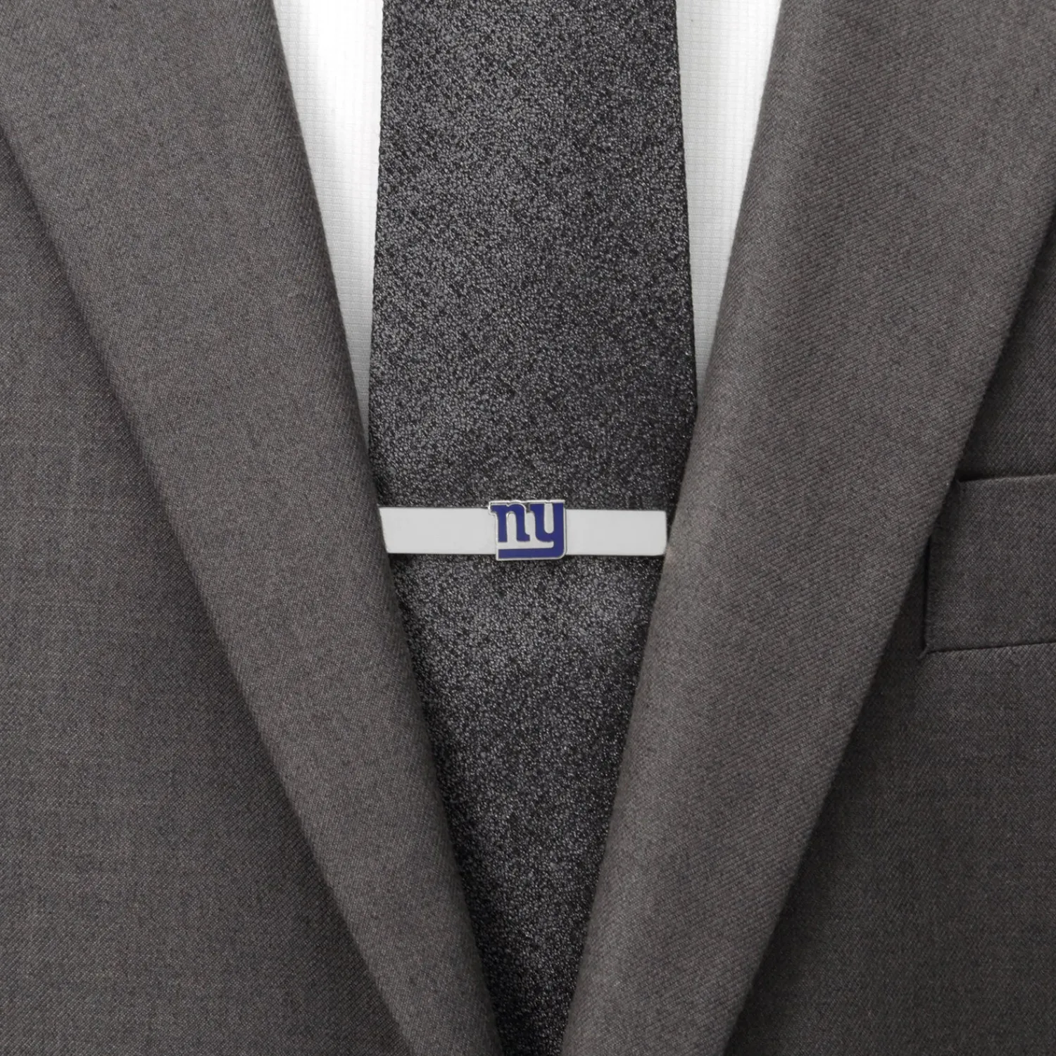 Clearance New York Giants Tie Bar Sports Tie Bars