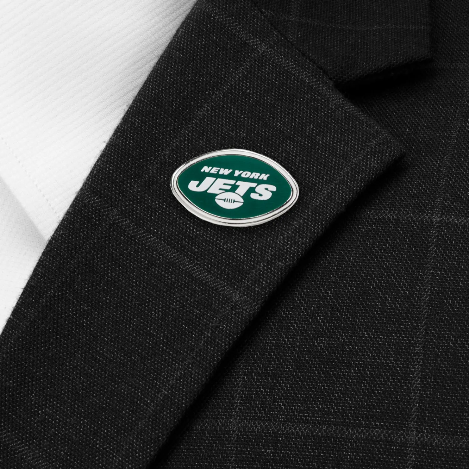 Online New York Jets Lapel Pin Lapel Pins