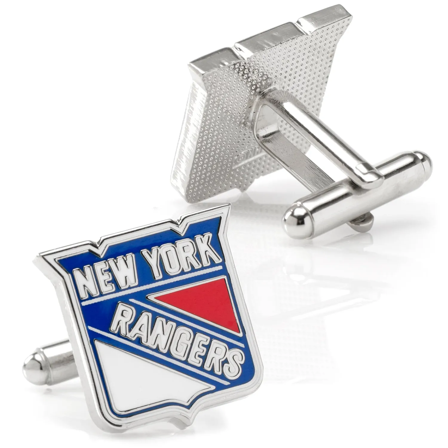 Hot New York Rangers Cufflinks Luxury Cufflinks | Sports Cufflinks