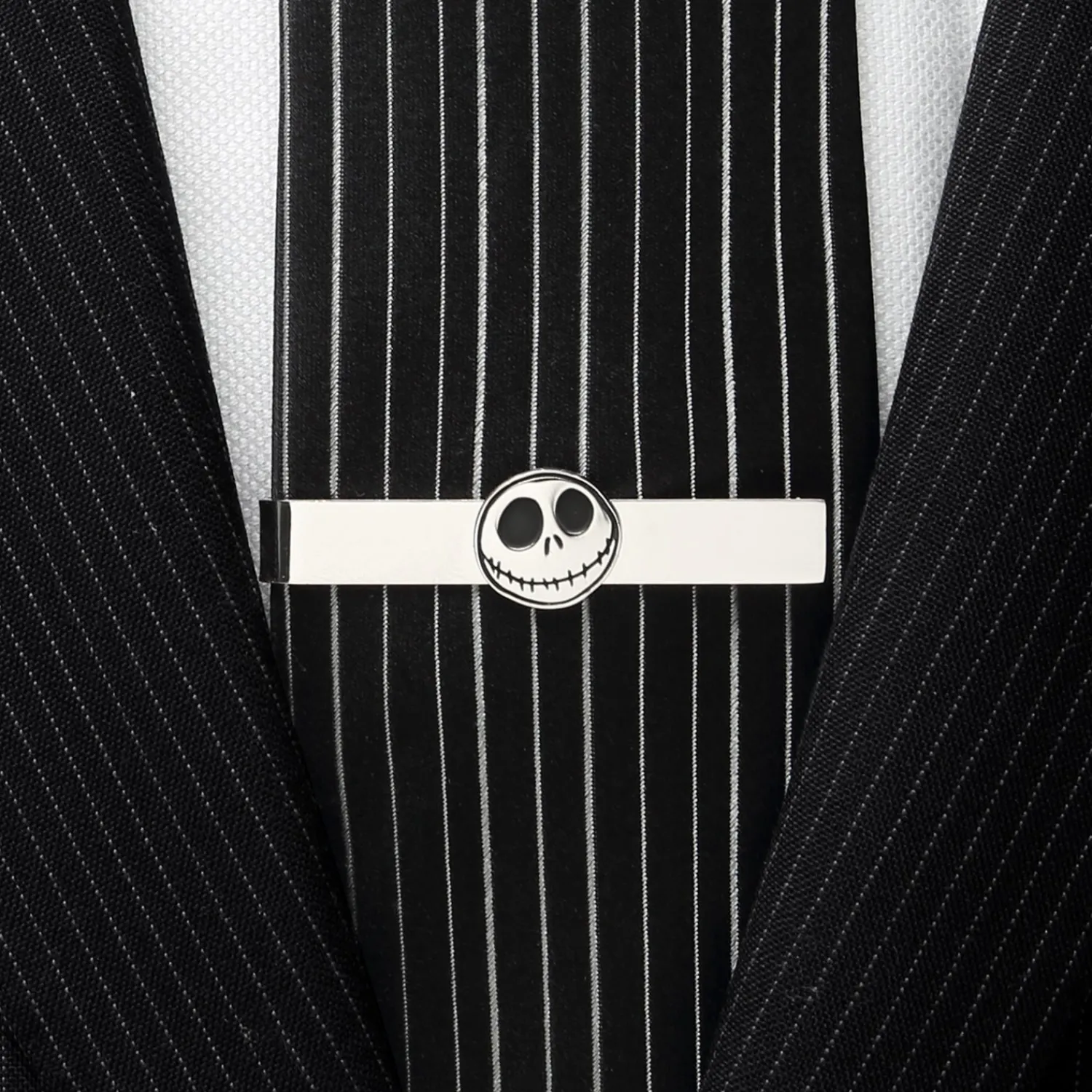 Best Nightmare Before Christmas Tie Bar Movies & Characters Tie Bars